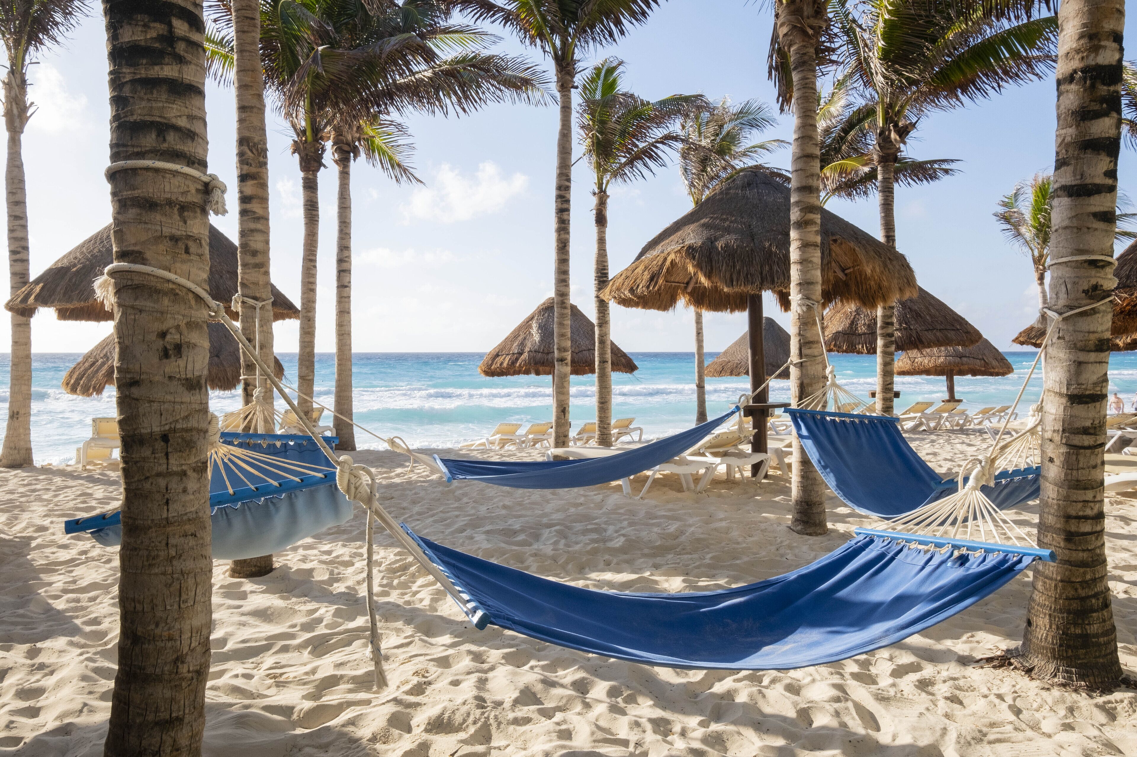 Hotel NYX Cancun Hotel NYX Cancun