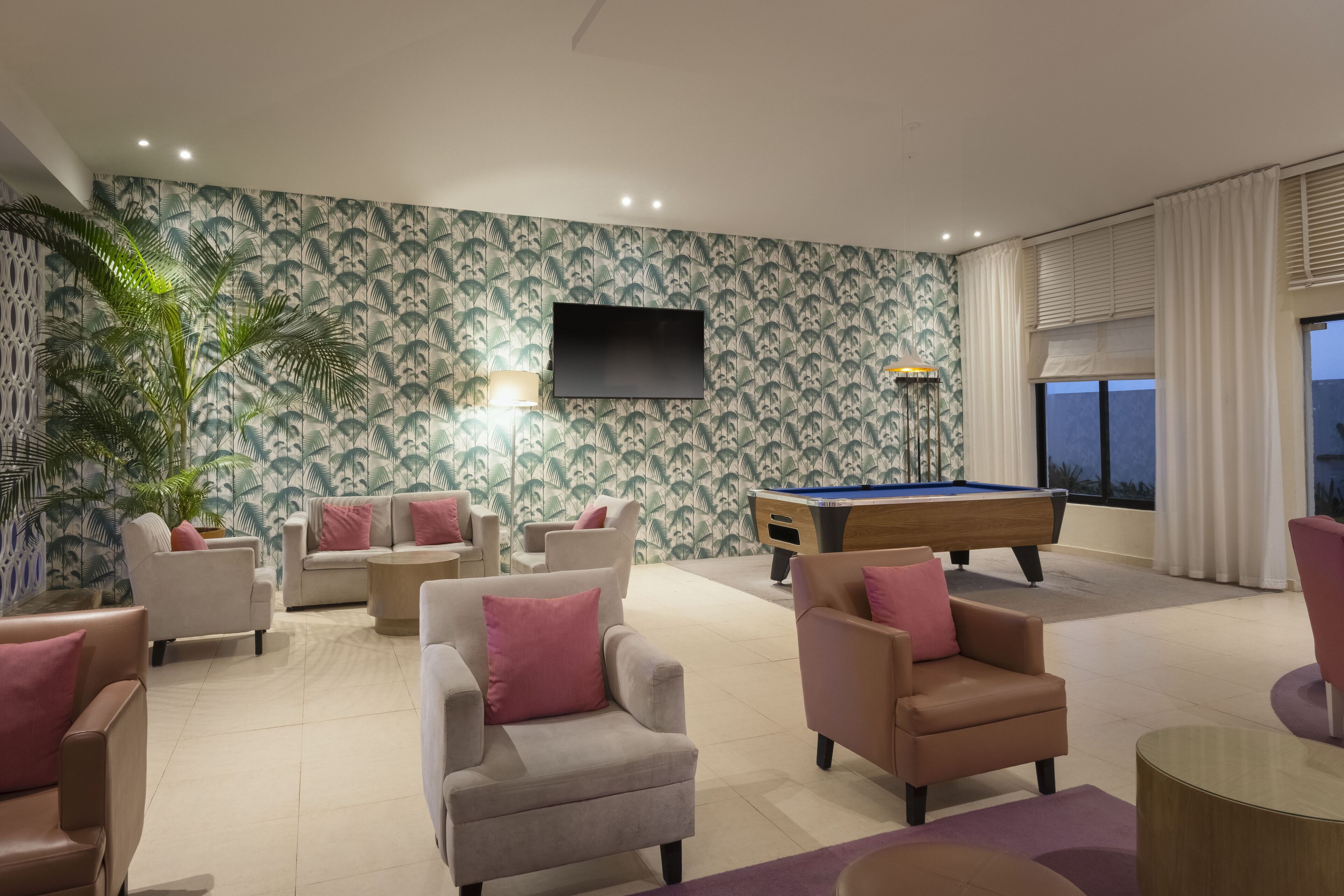 Hotel NYX Cancun Hotel NYX Cancun