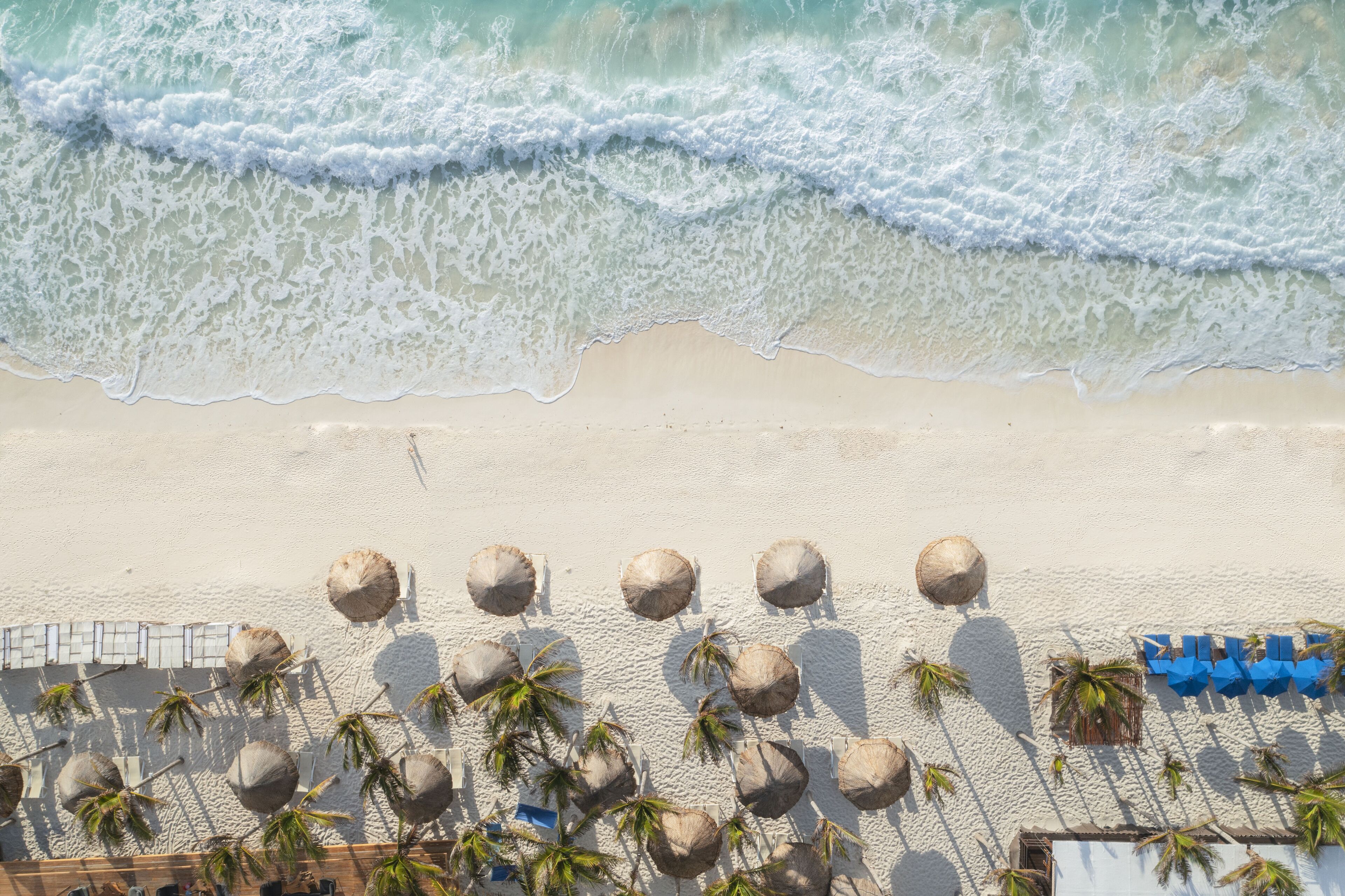 Hotel NYX Cancun Hotel NYX Cancun
