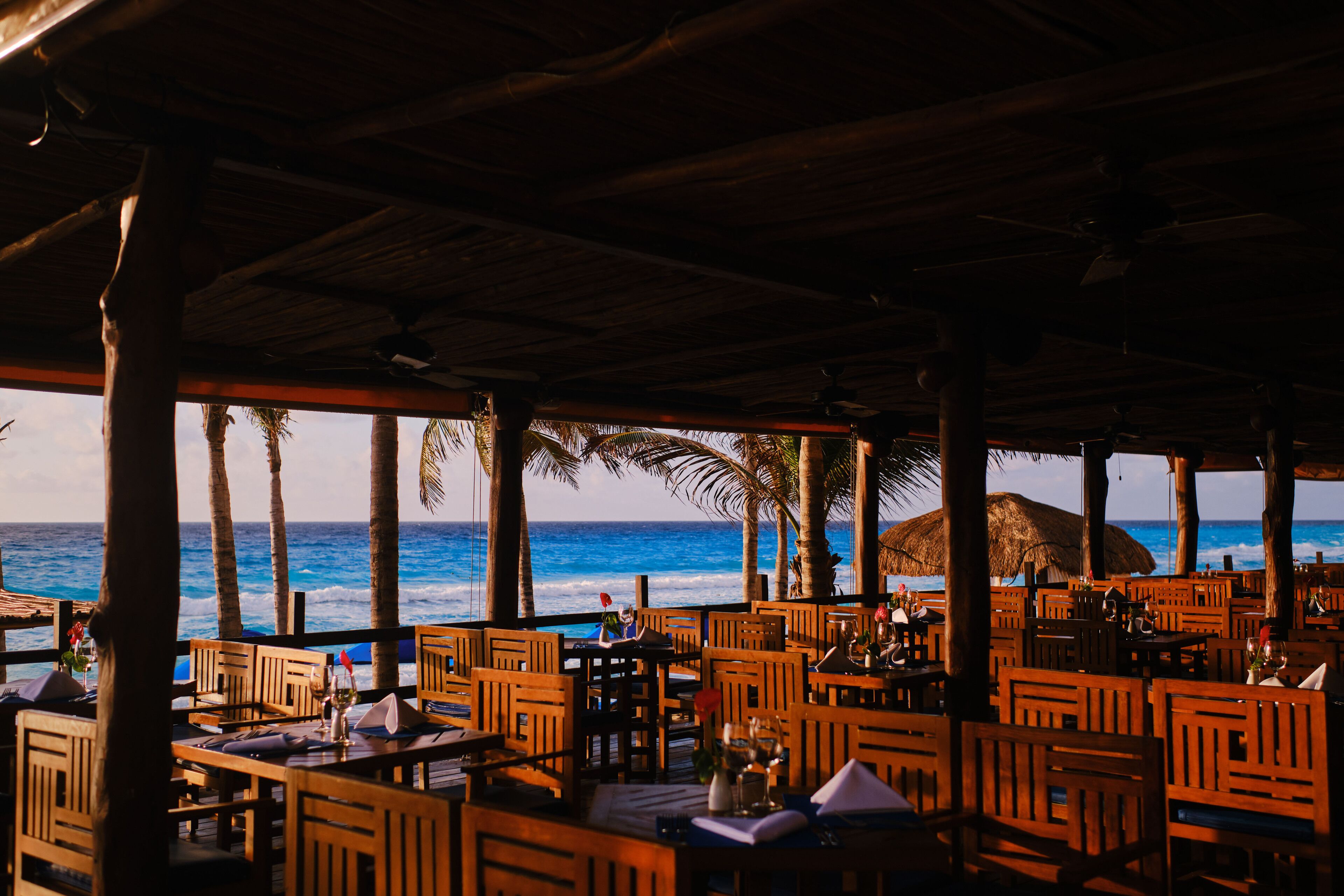 Hotel NYX Cancun Hotel NYX Cancun