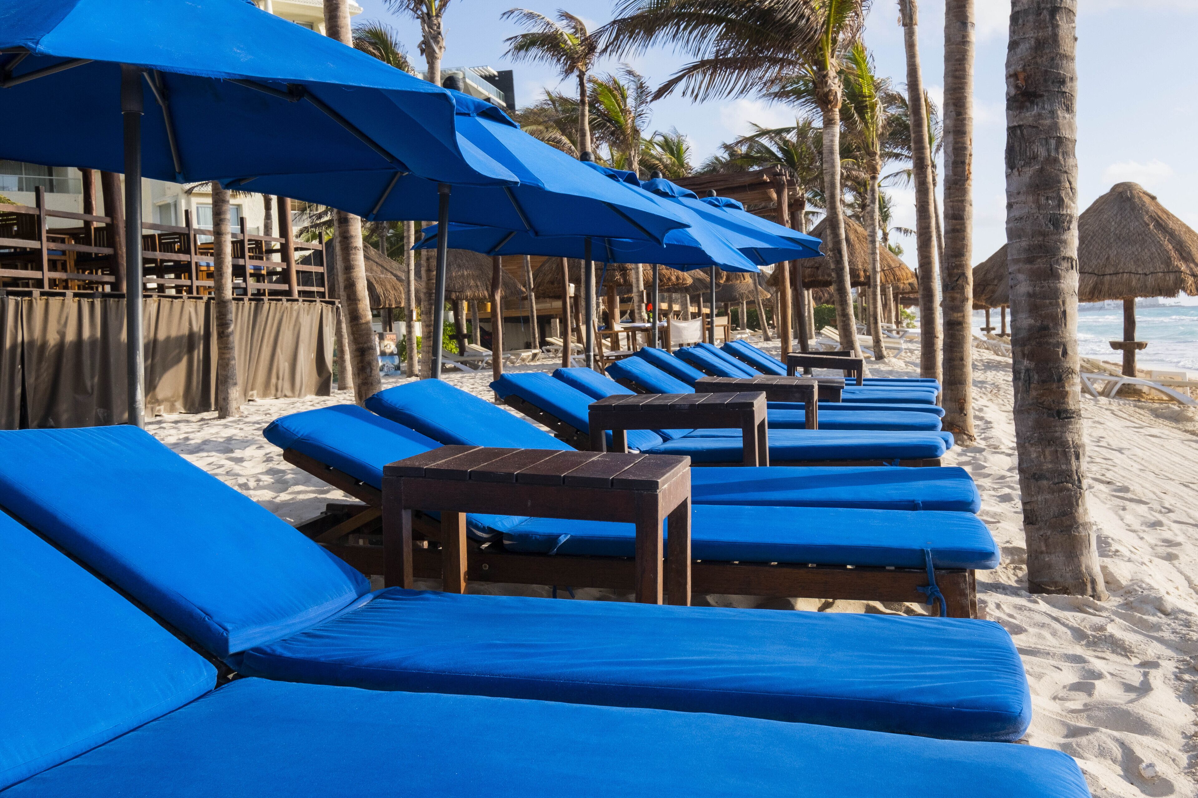 Hotel NYX Cancun Hotel NYX Cancun