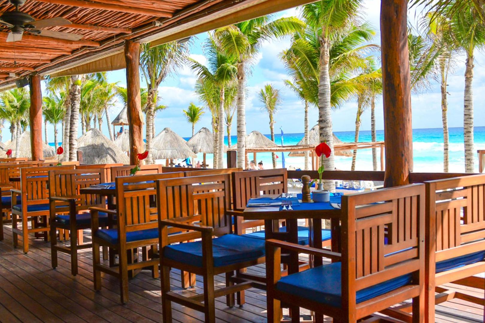 Hotel NYX Cancun Hotel NYX Cancun