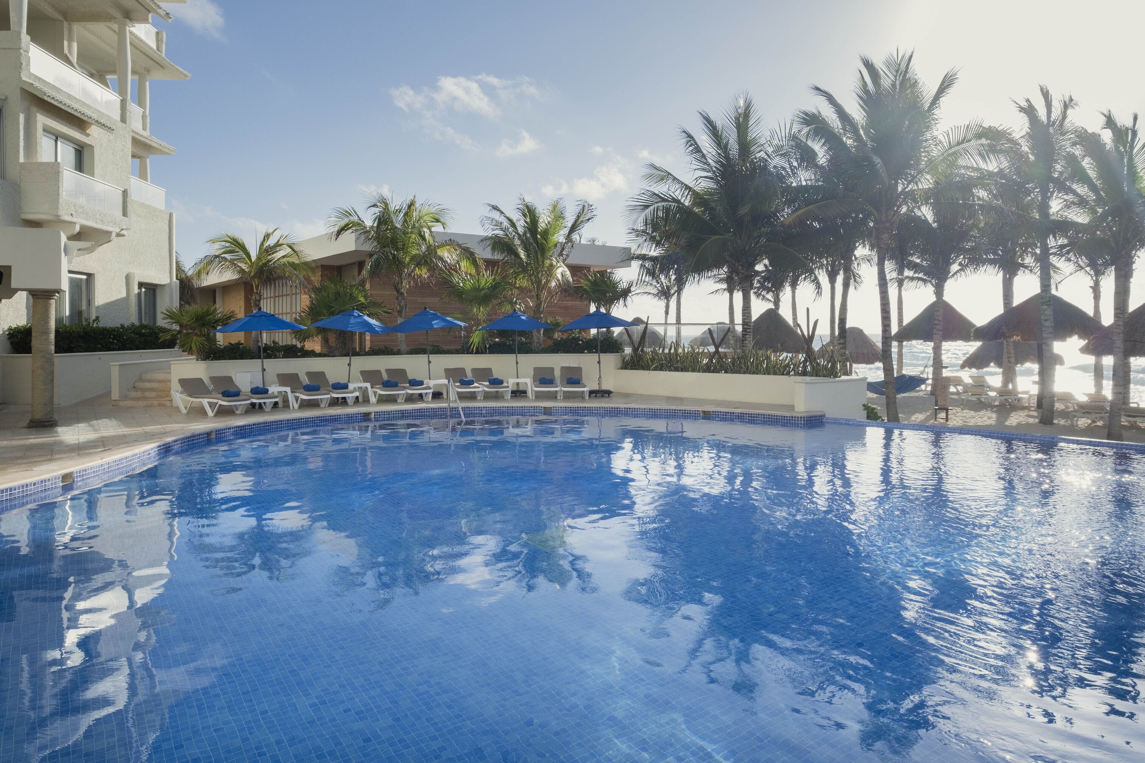 Hotel NYX Cancun Hotel NYX Cancun