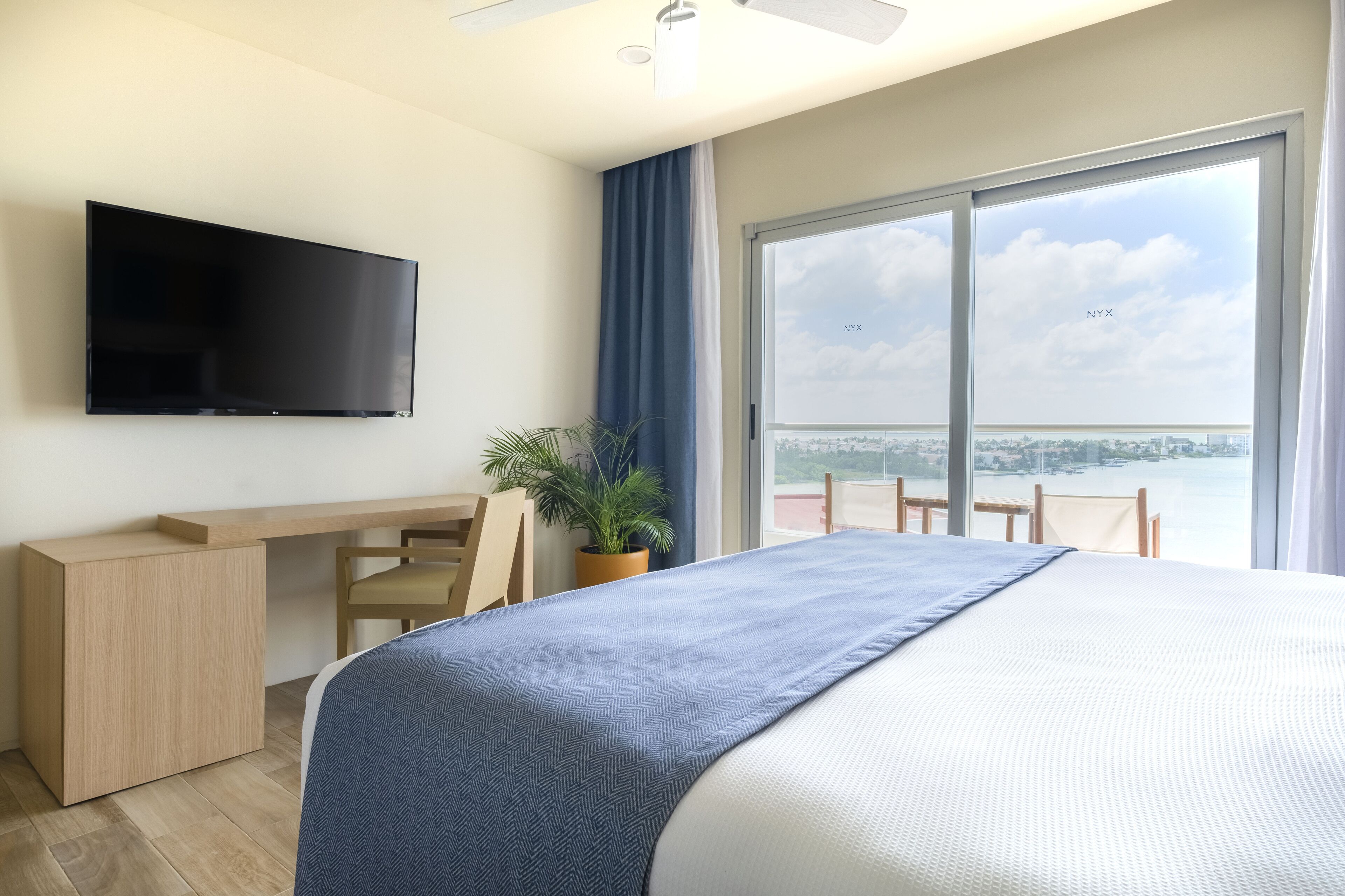 Hotel NYX Cancun Hotel NYX Cancun