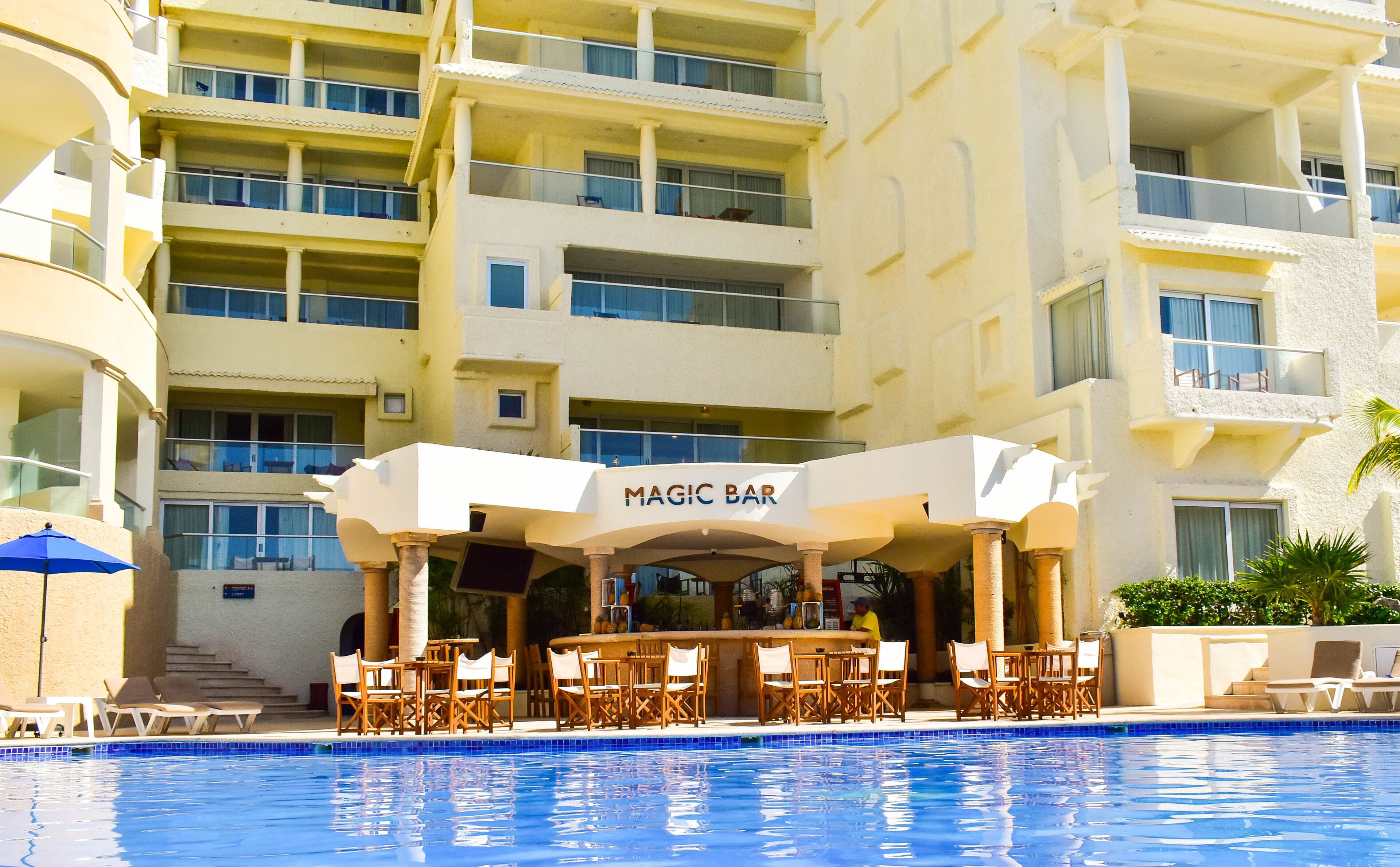 Hotel NYX Cancun Hotel NYX Cancun