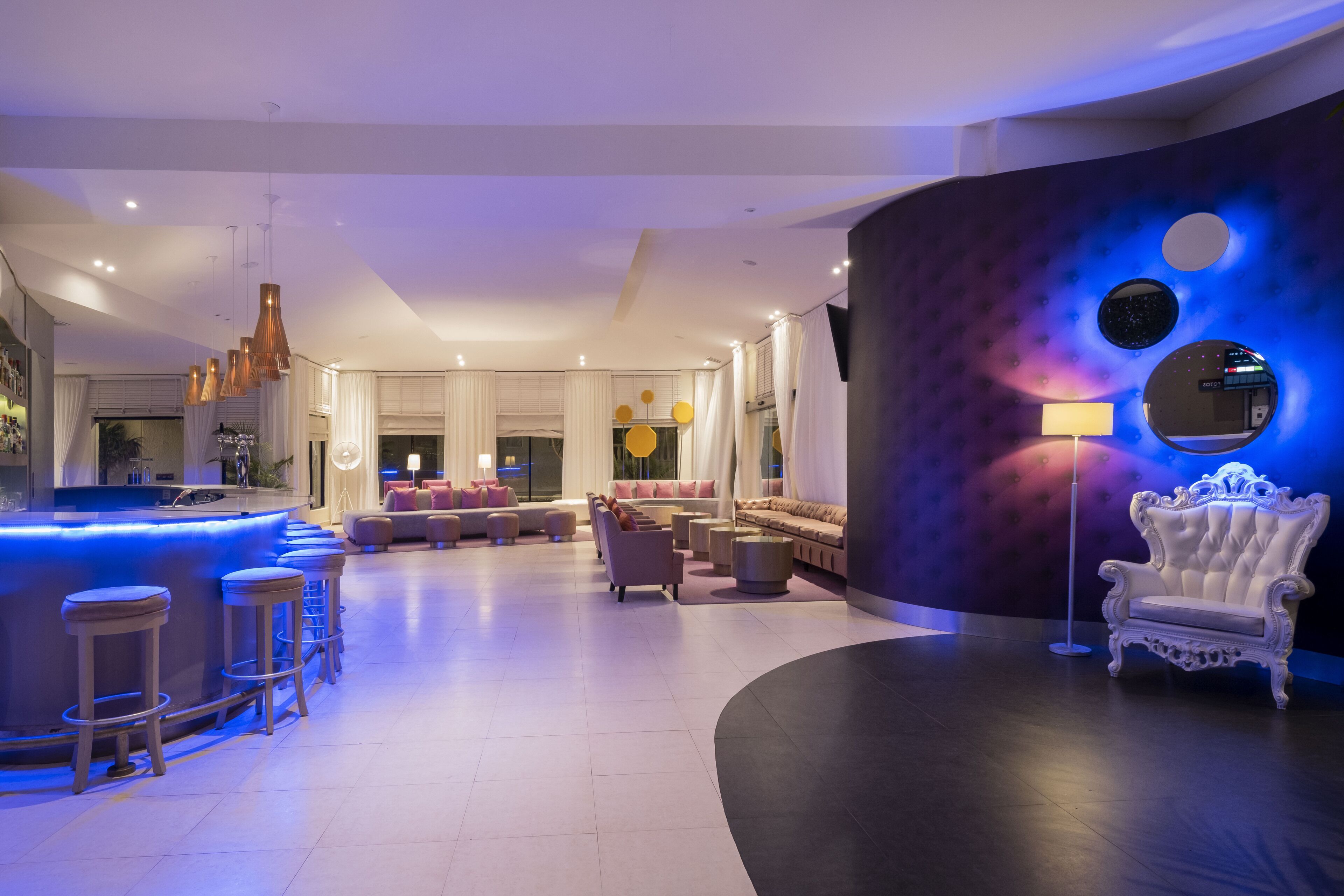 Hotel NYX Cancun Hotel NYX Cancun