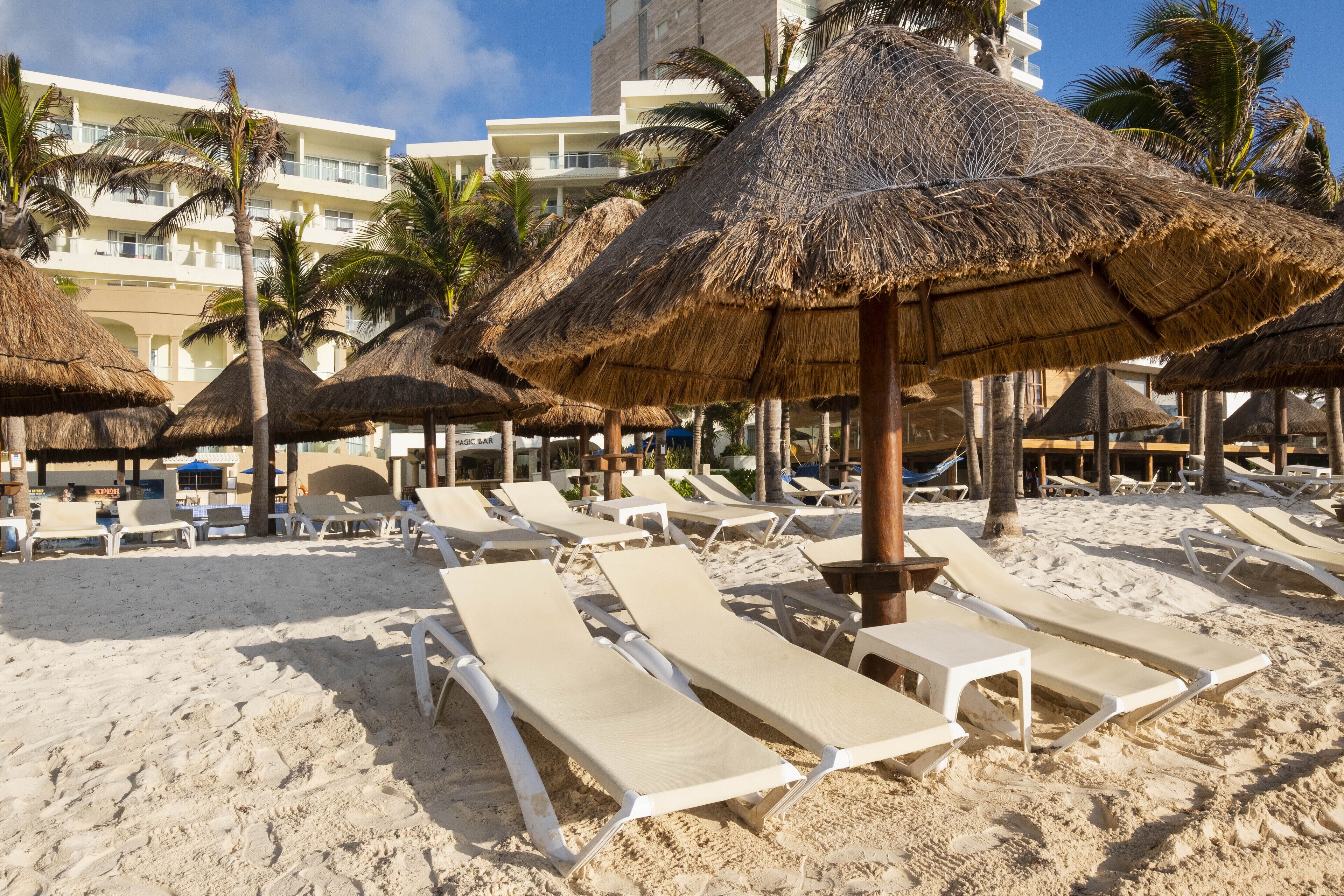 Hotel NYX Cancun Hotel NYX Cancun