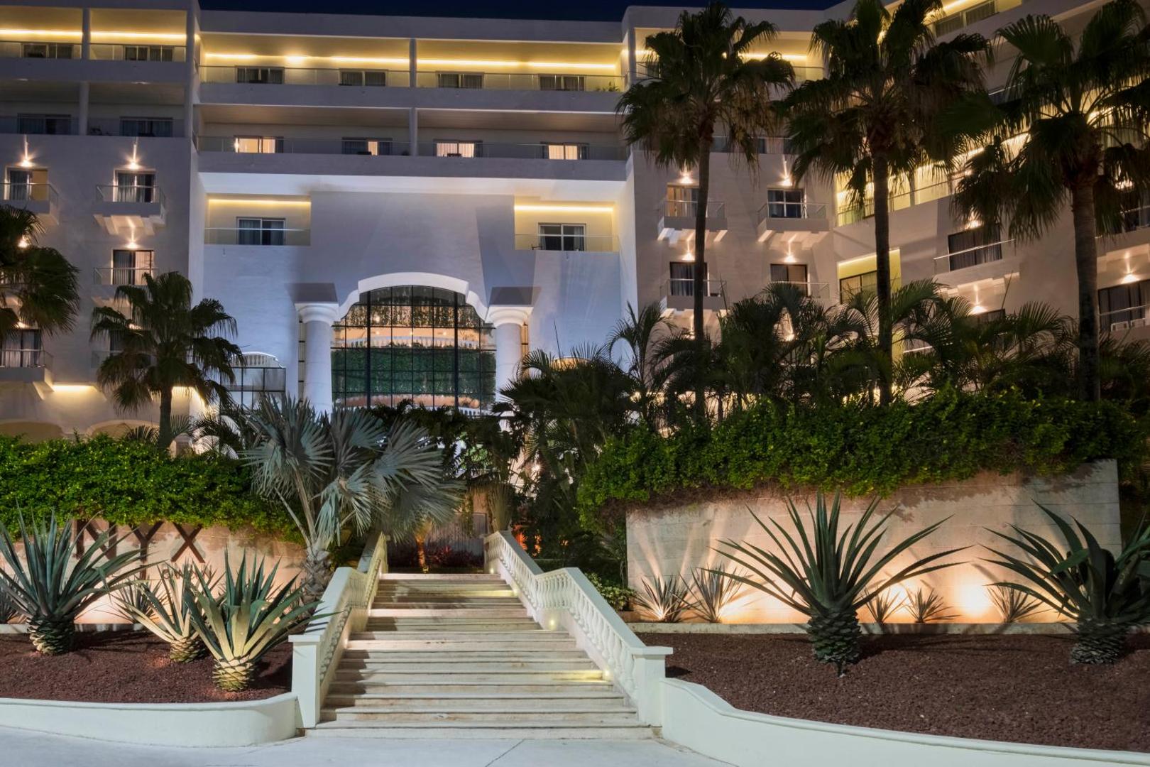 Hotel NYX Cancun Hotel NYX Cancun