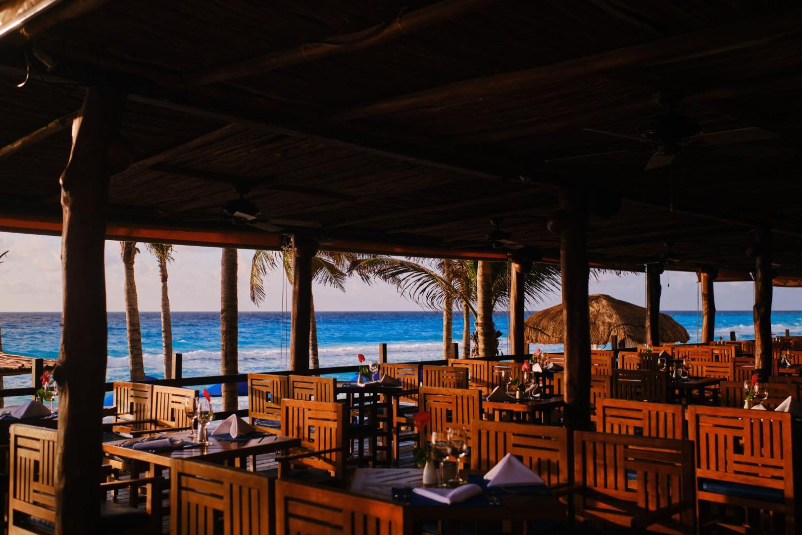 Hotel NYX Cancun Hotel NYX Cancun