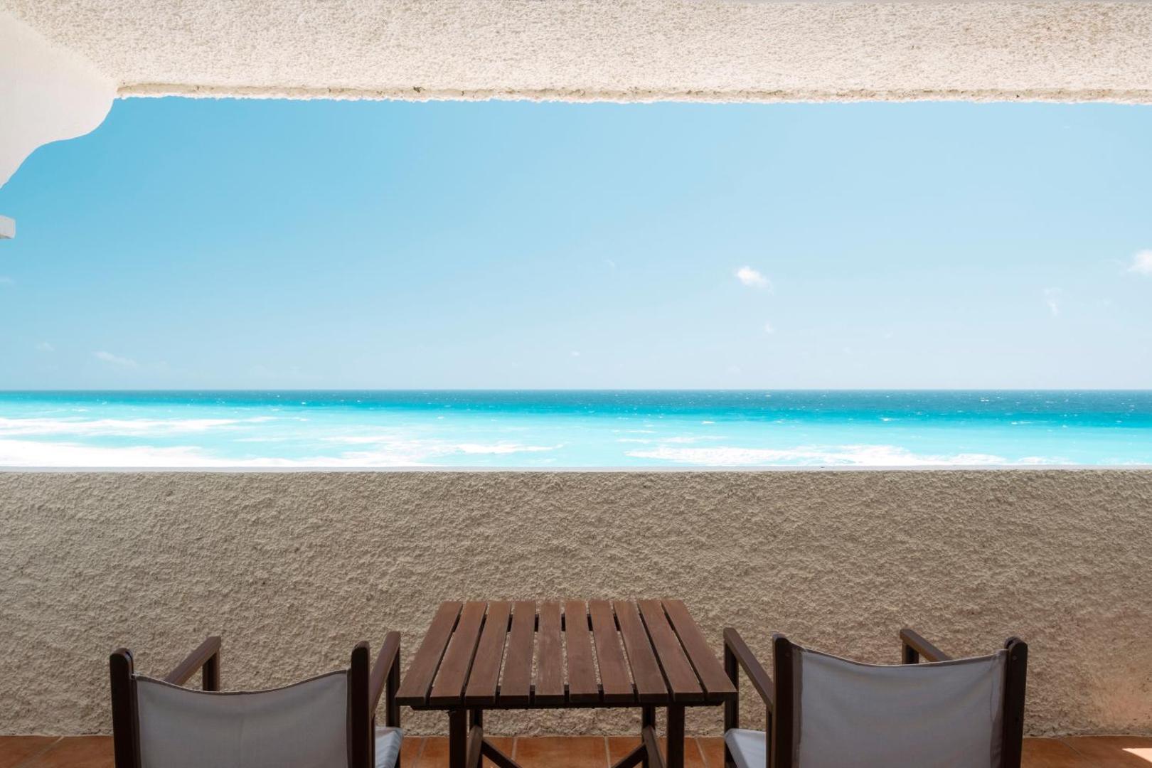 Hotel NYX Cancun Hotel NYX Cancun