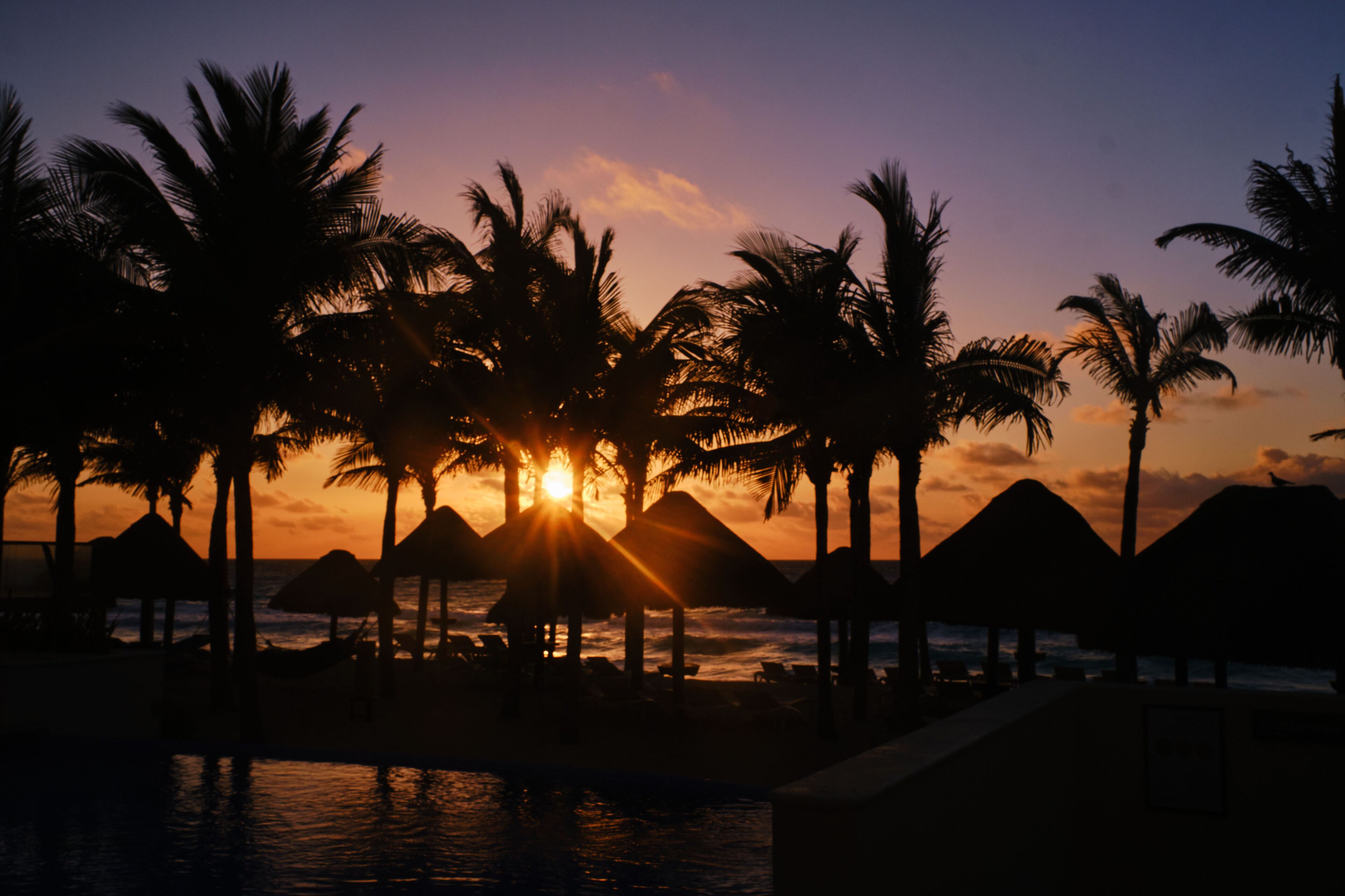 Hotel NYX Cancun Hotel NYX Cancun