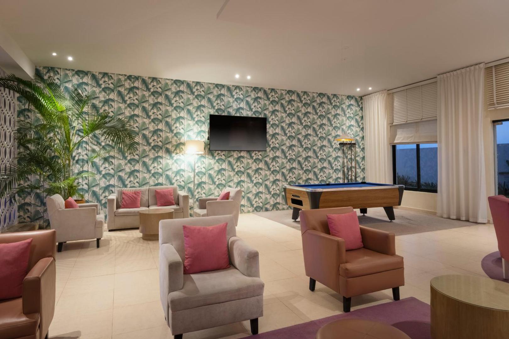 Hotel NYX Cancun Hotel NYX Cancun