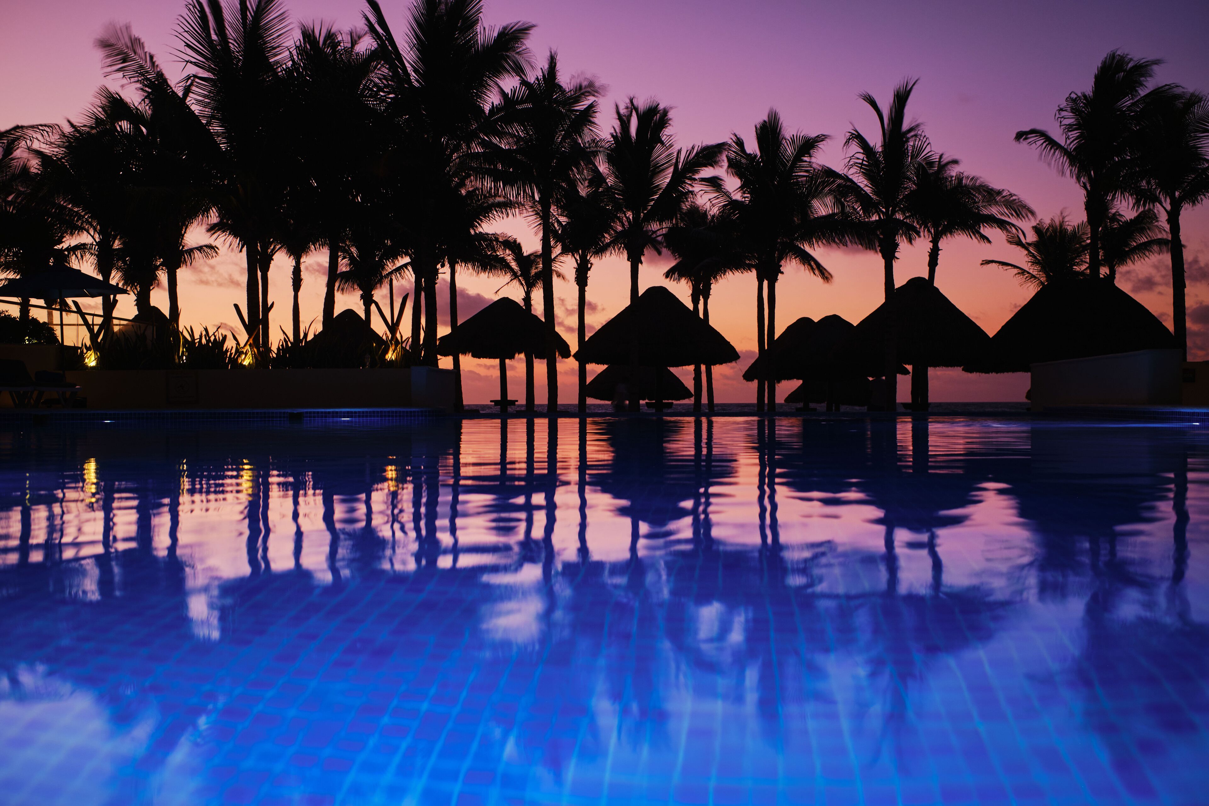 Hotel NYX Cancun Hotel NYX Cancun