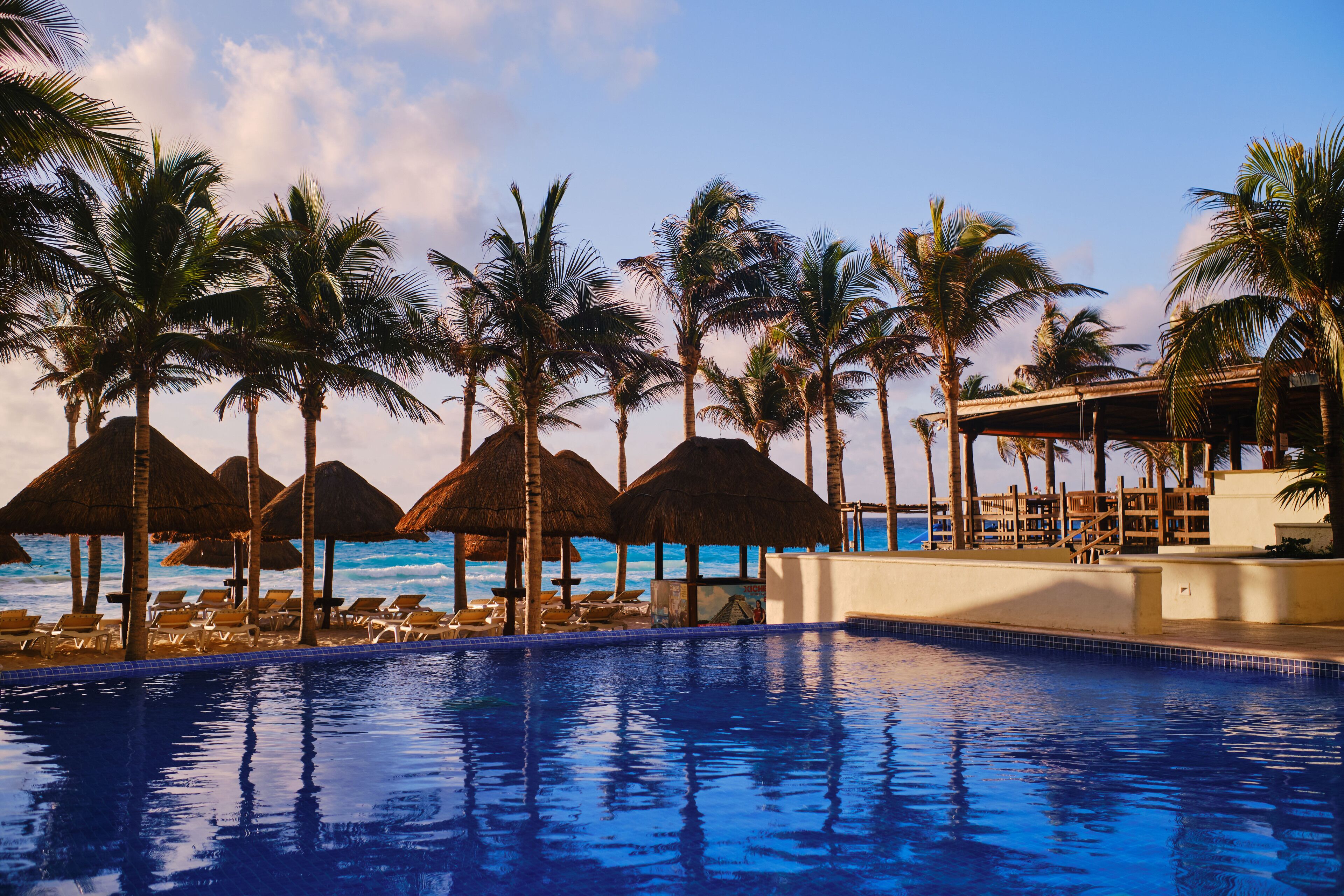 Hotel NYX Cancun Hotel NYX Cancun