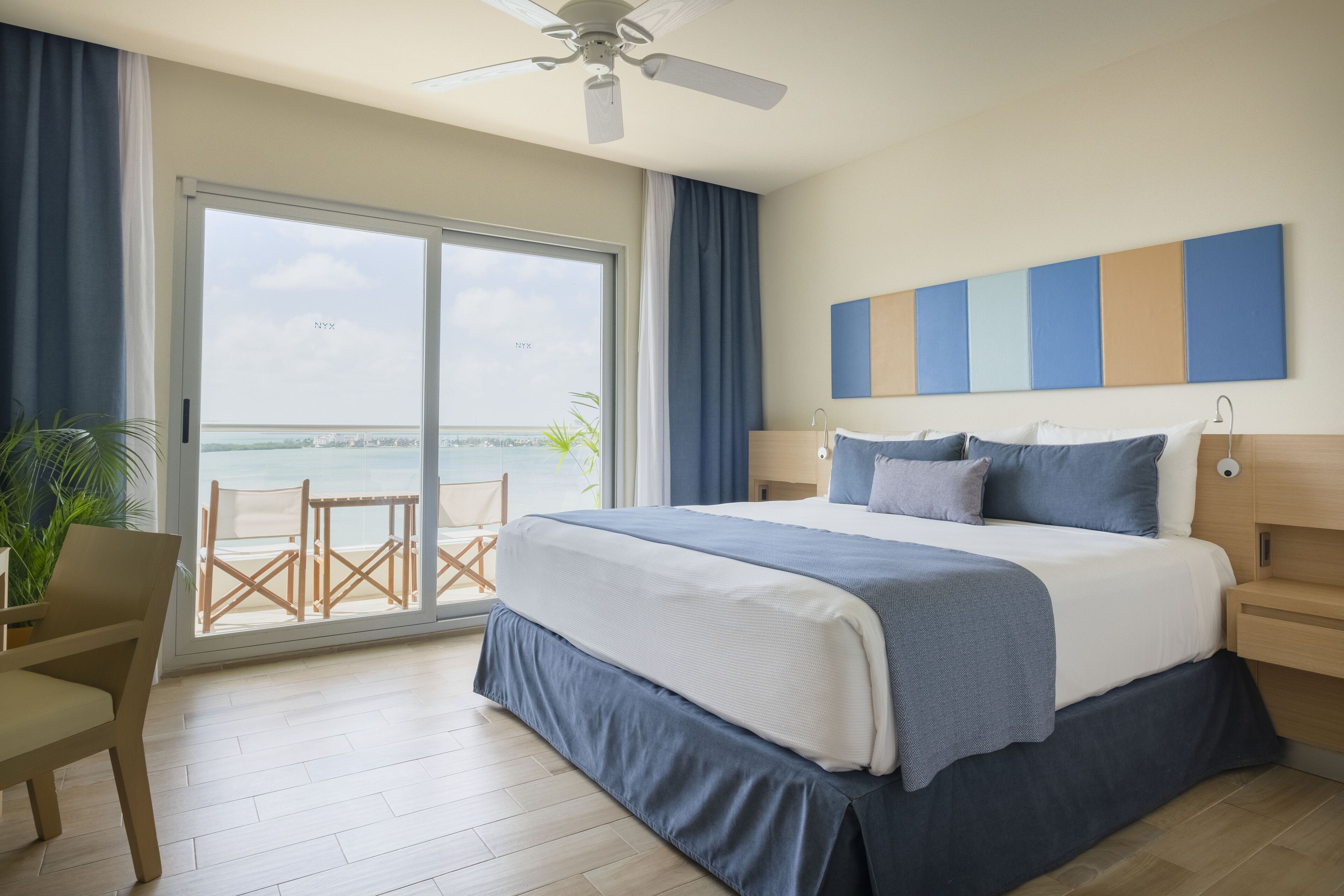Hotel NYX Cancun Hotel NYX Cancun