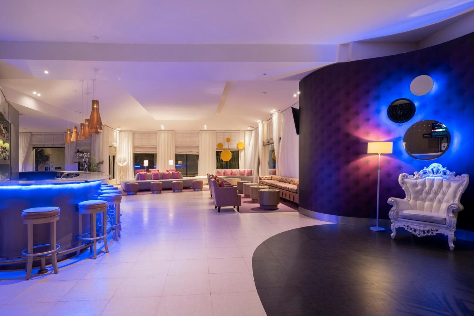 Hotel NYX Cancun Hotel NYX Cancun