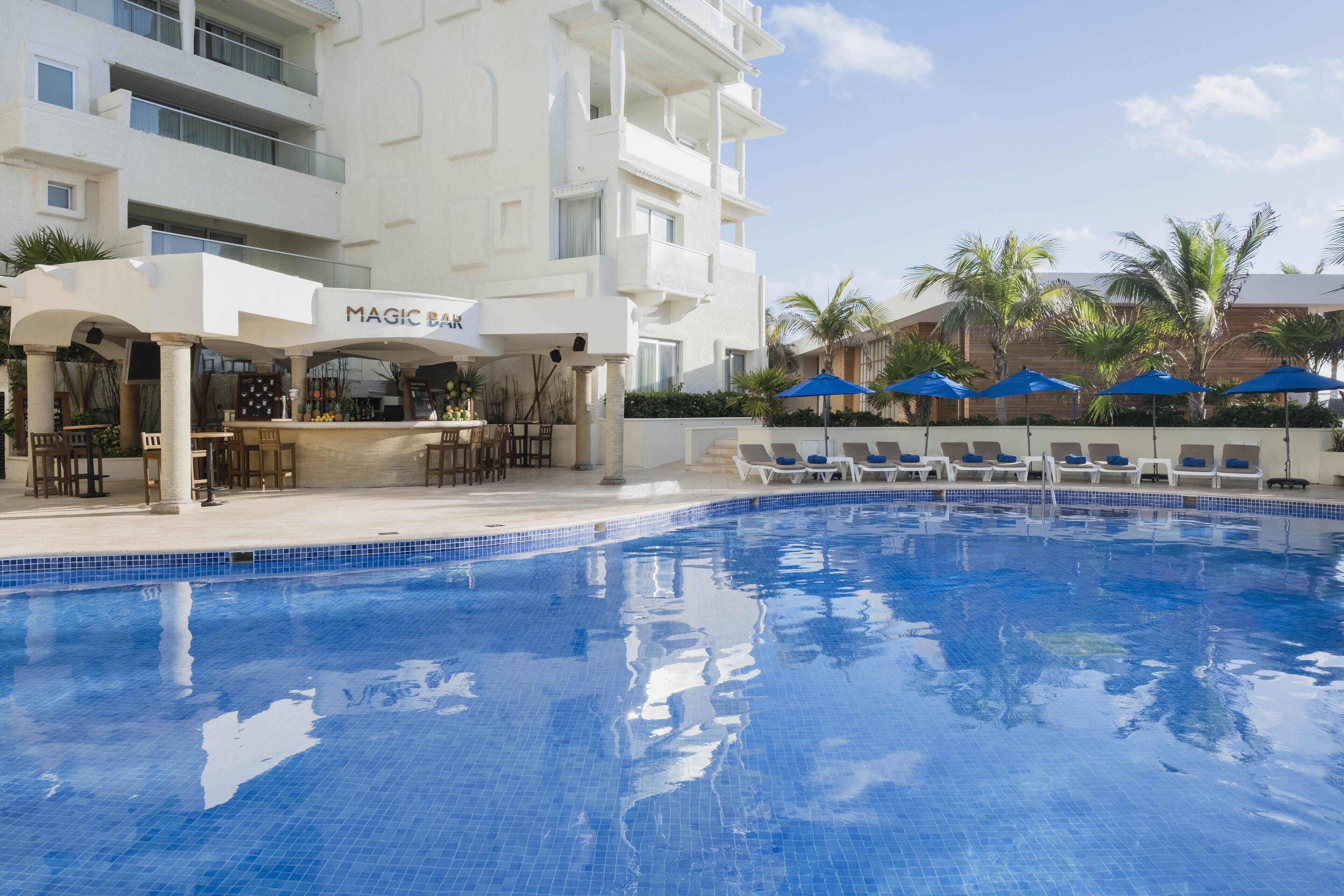 Hotel NYX Cancun Hotel NYX Cancun