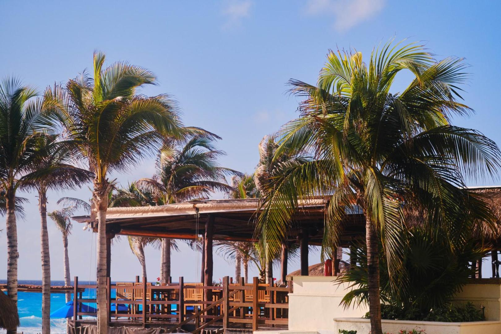 Hotel NYX Cancun Hotel NYX Cancun