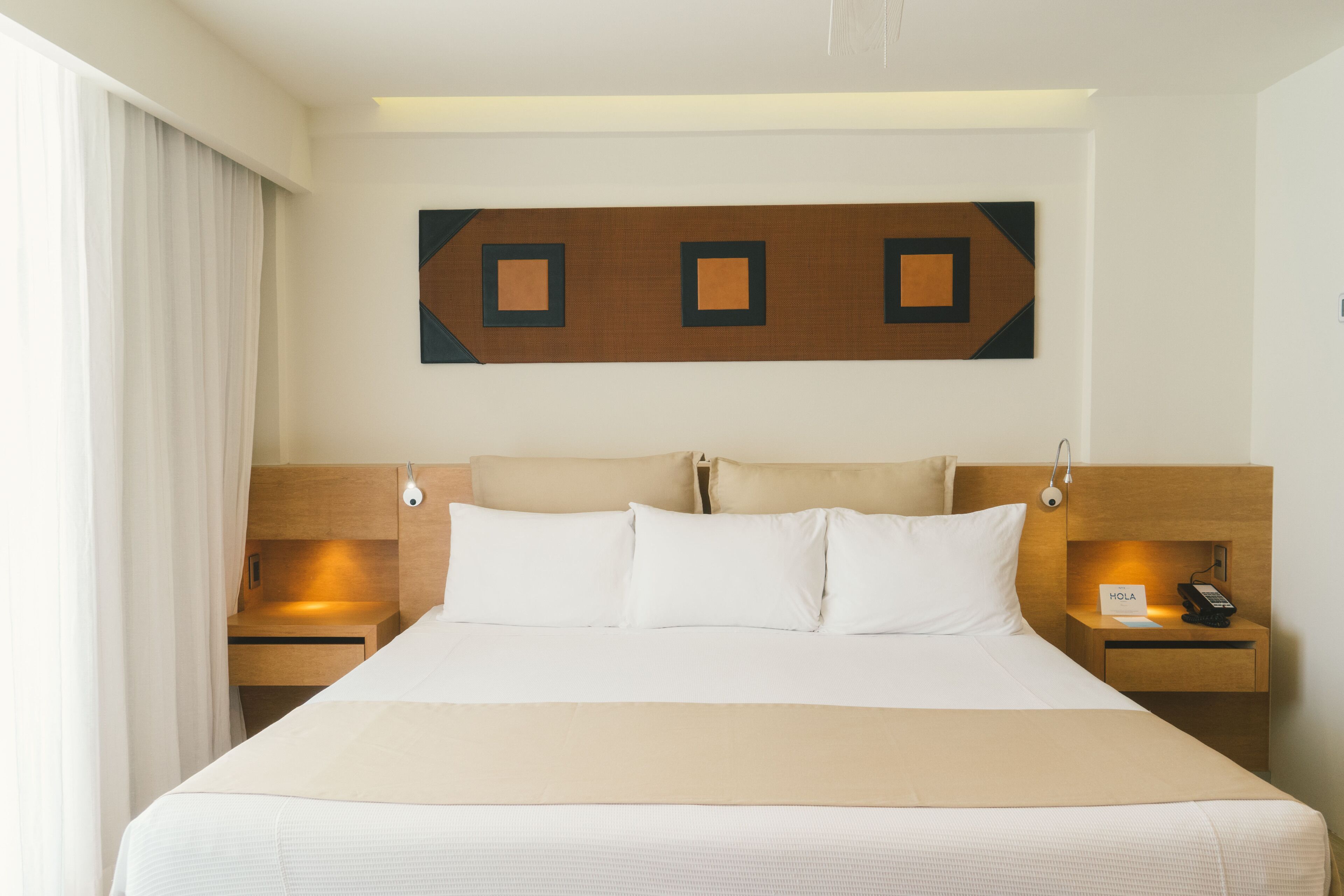 Hotel NYX Cancun Hotel NYX Cancun