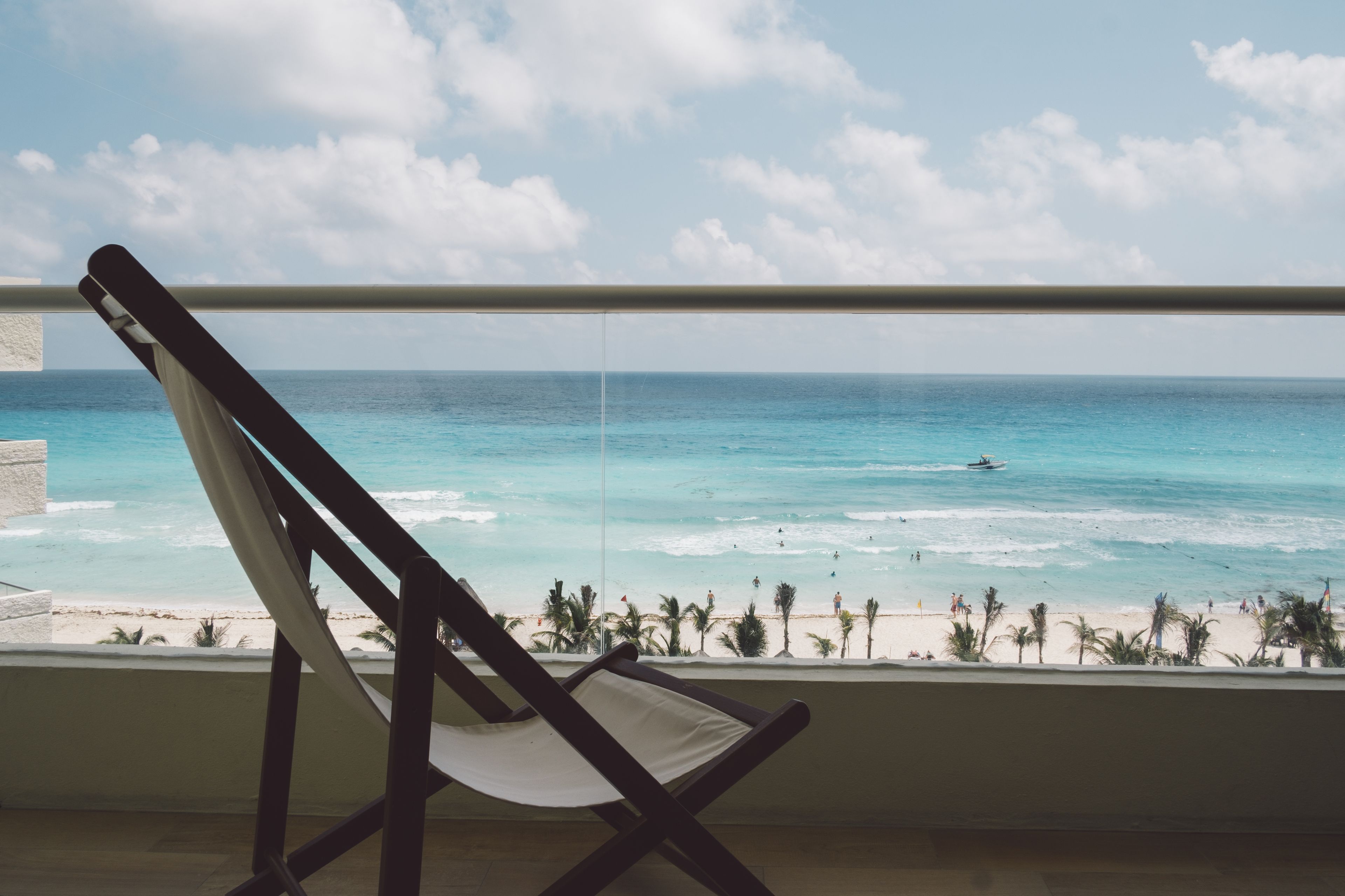 Hotel NYX Cancun Hotel NYX Cancun