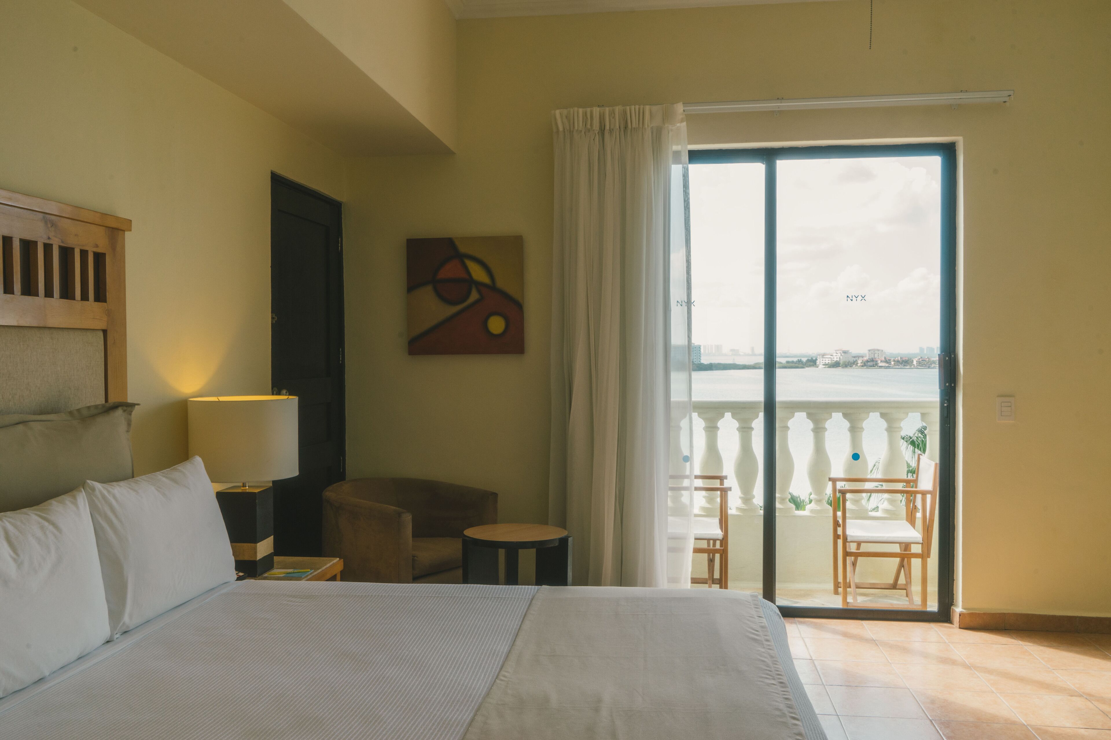 Hotel NYX Cancun Hotel NYX Cancun