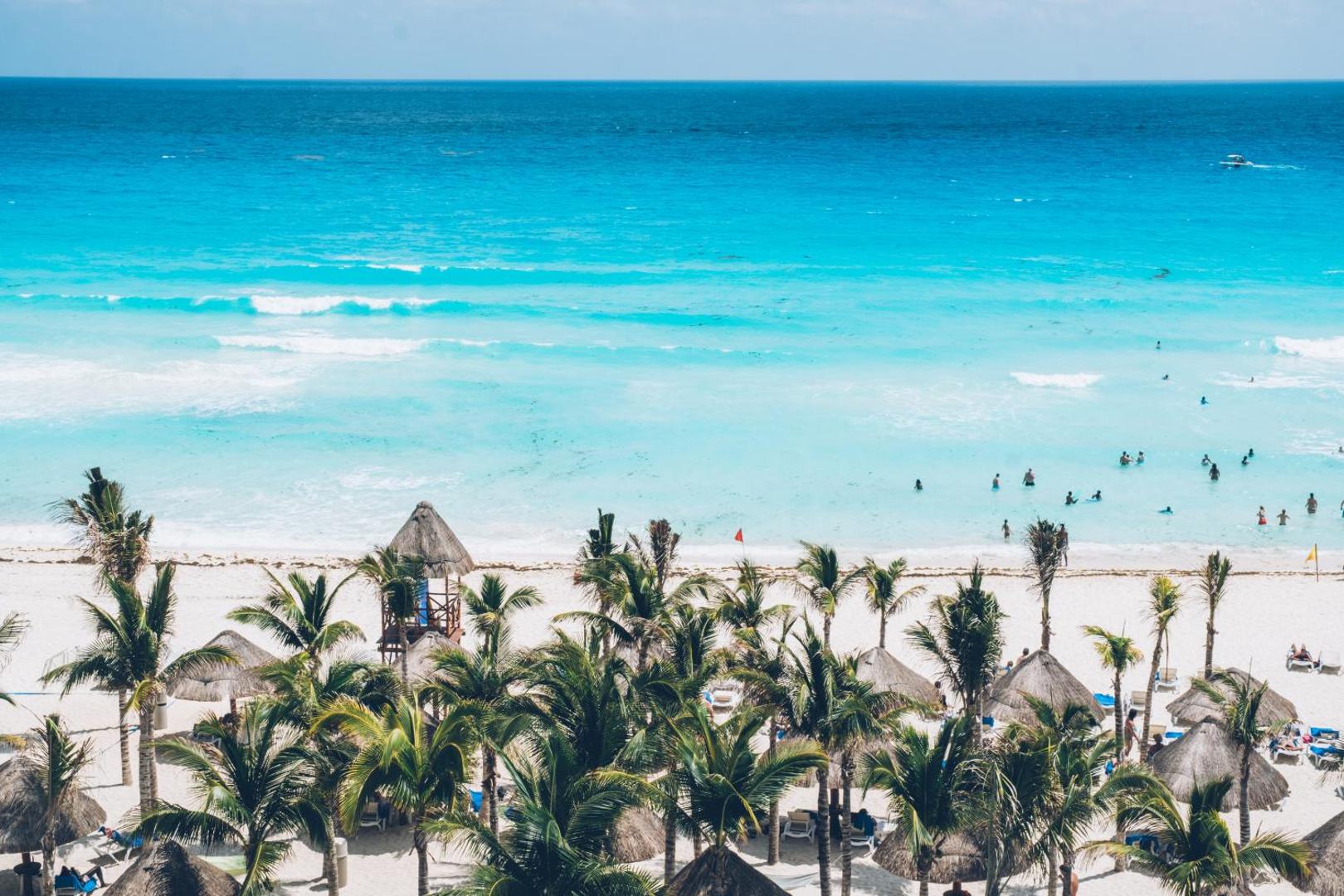 Hotel NYX Cancun Hotel NYX Cancun