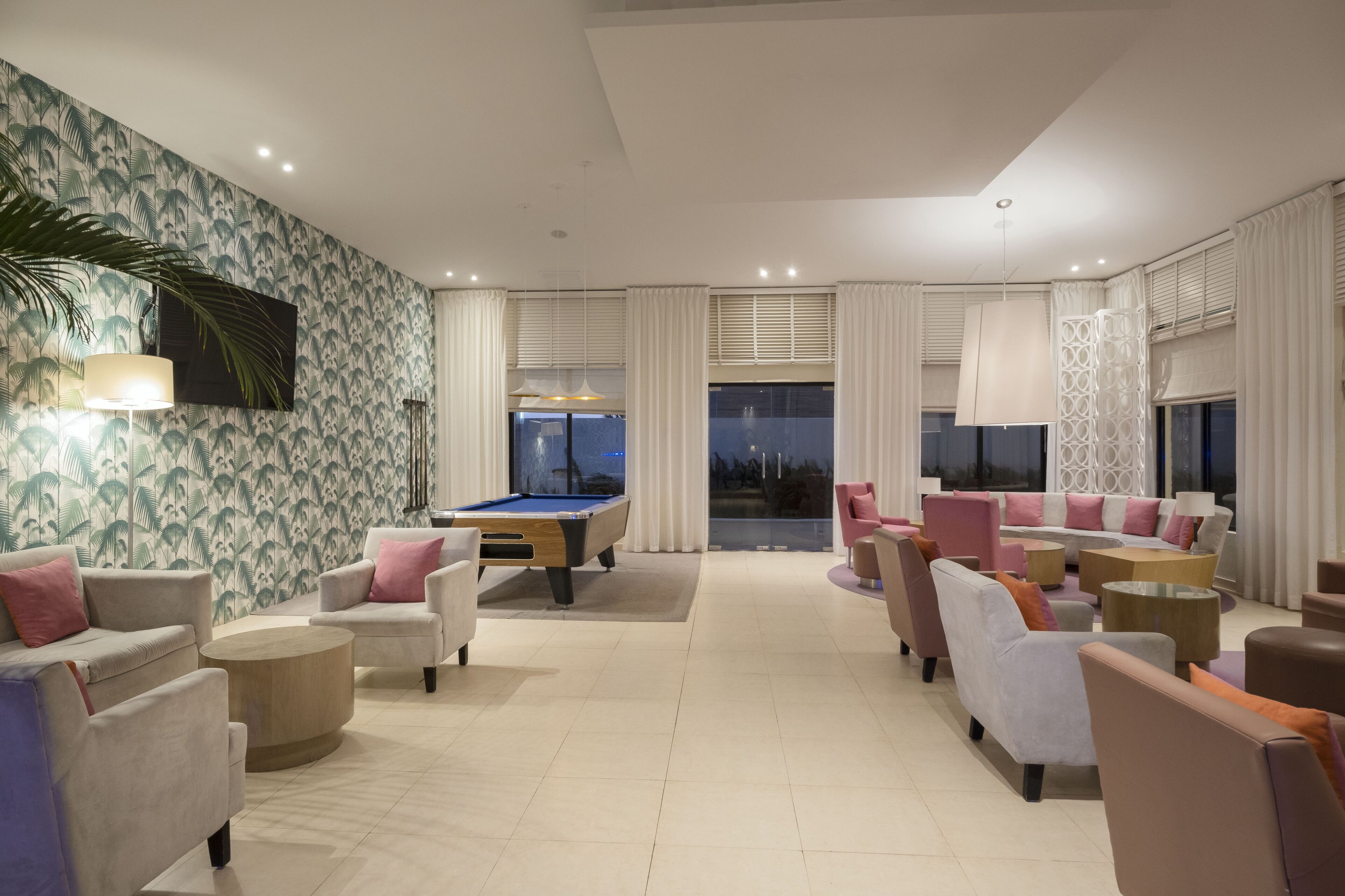 Hotel NYX Cancun Hotel NYX Cancun