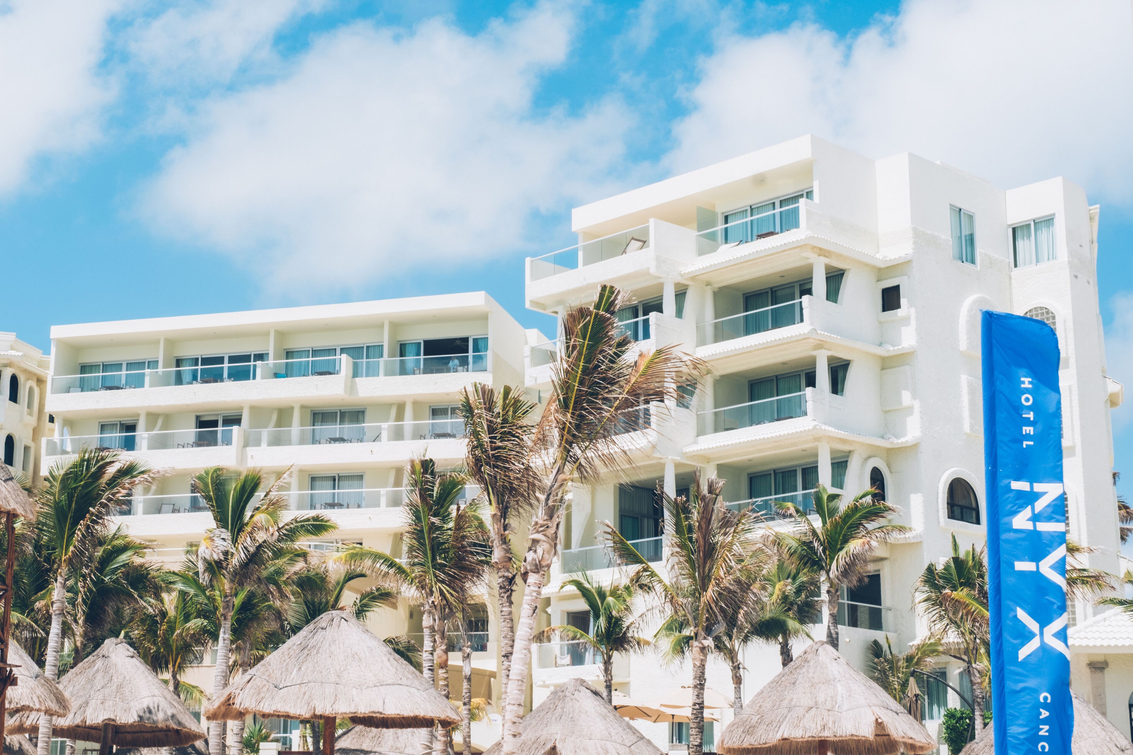 Hotel NYX Cancun Hotel NYX Cancun