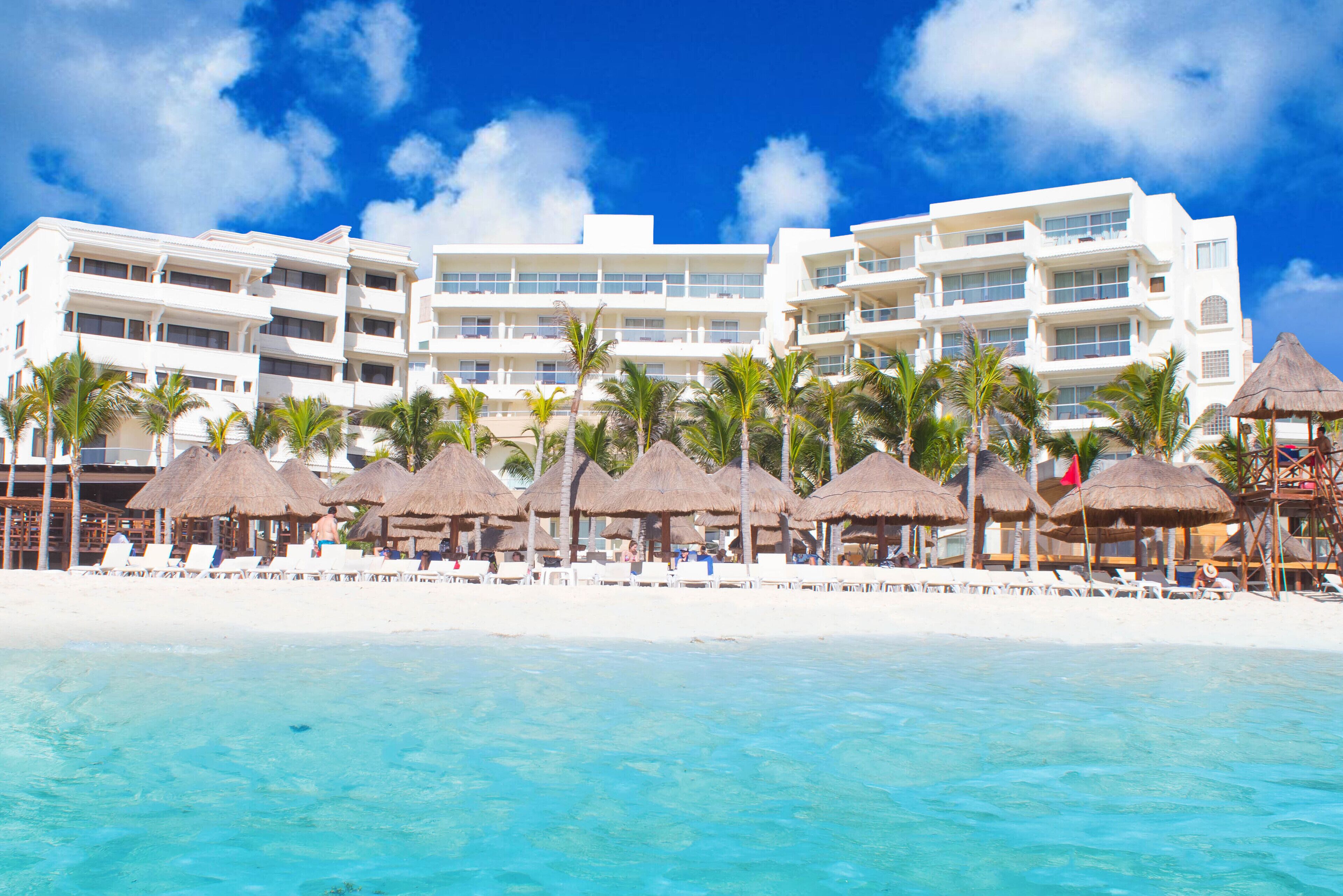 Hotel NYX Cancun Hotel NYX Cancun