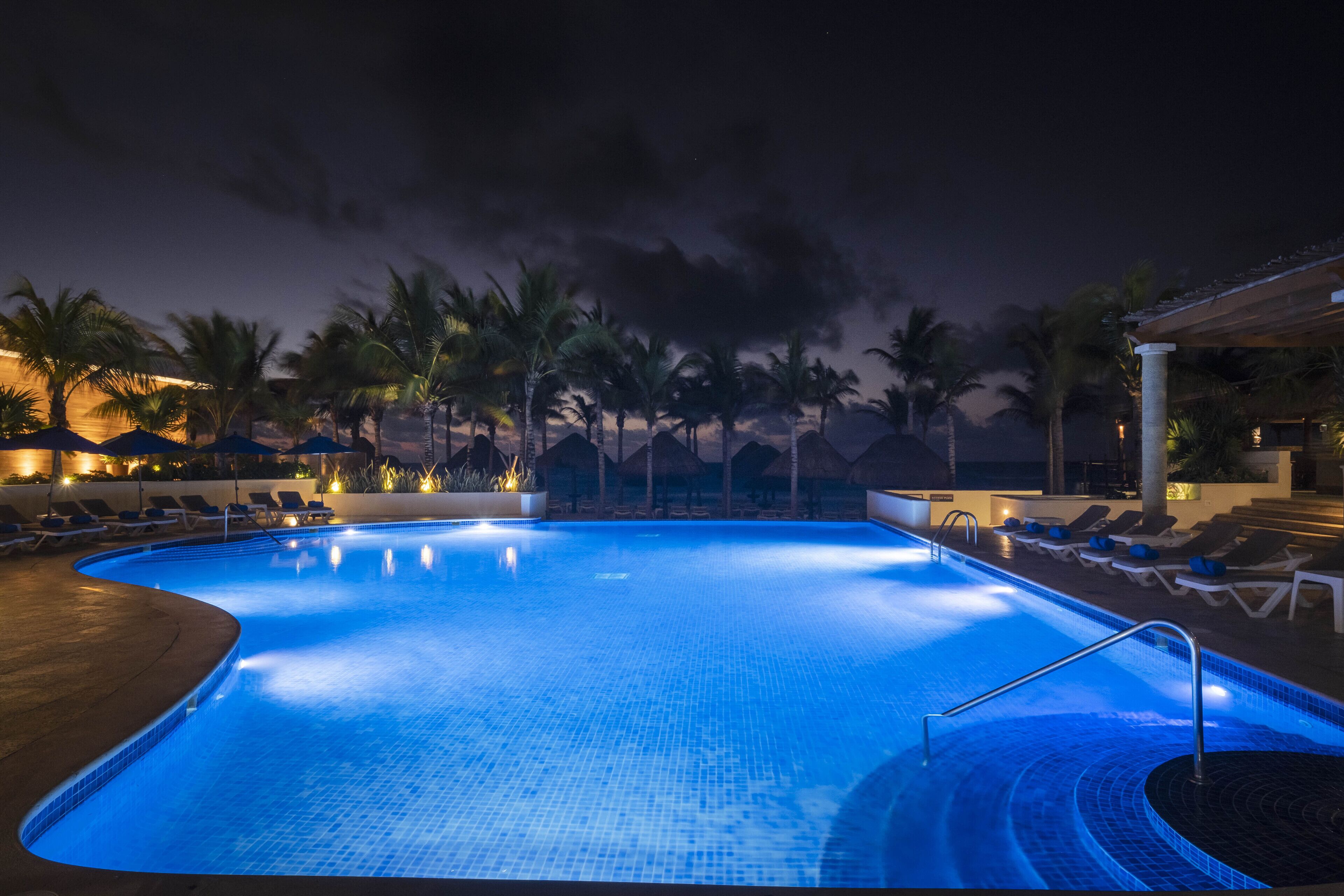 Hotel NYX Cancun Hotel NYX Cancun