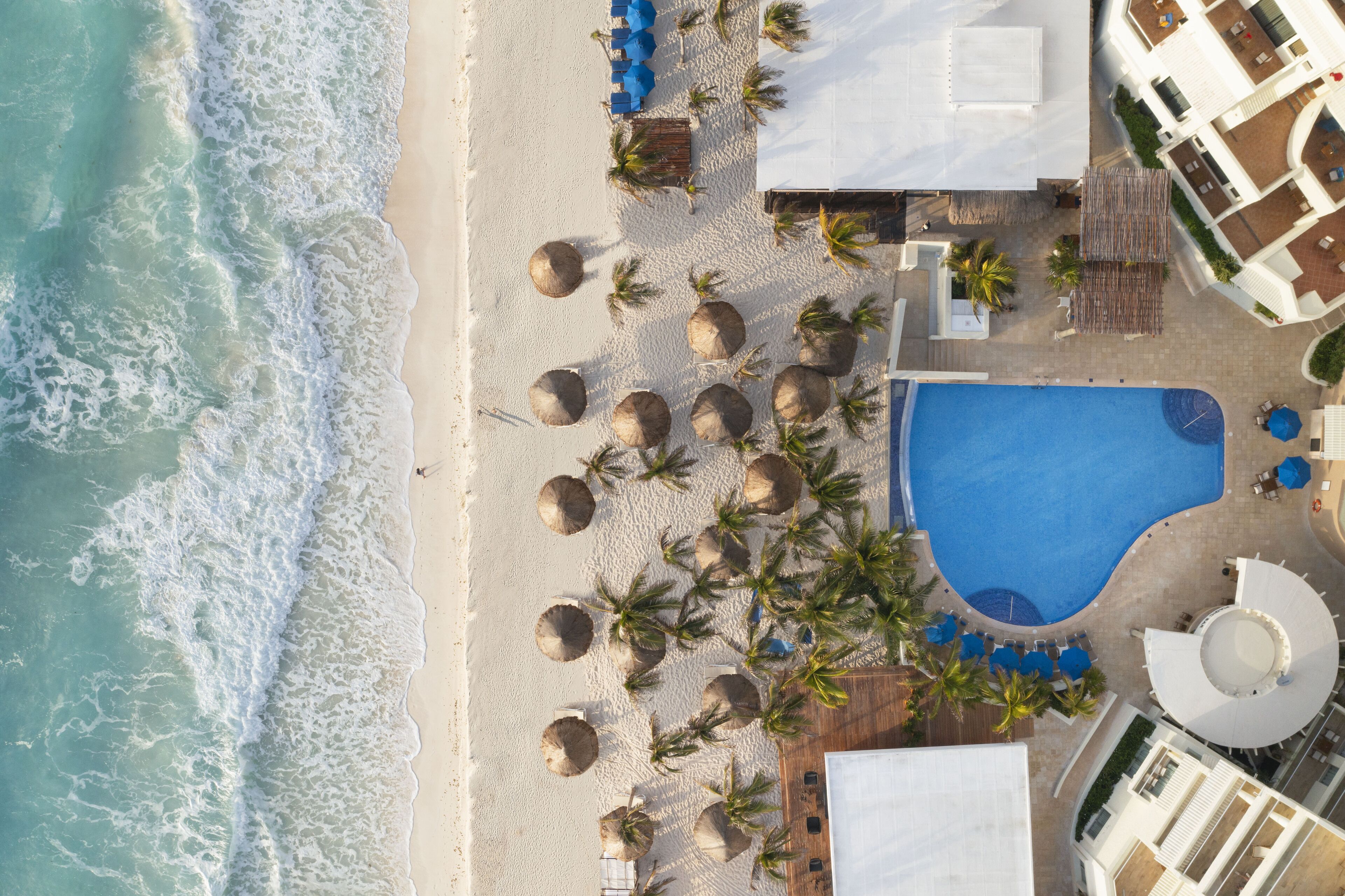Hotel NYX Cancun Hotel NYX Cancun