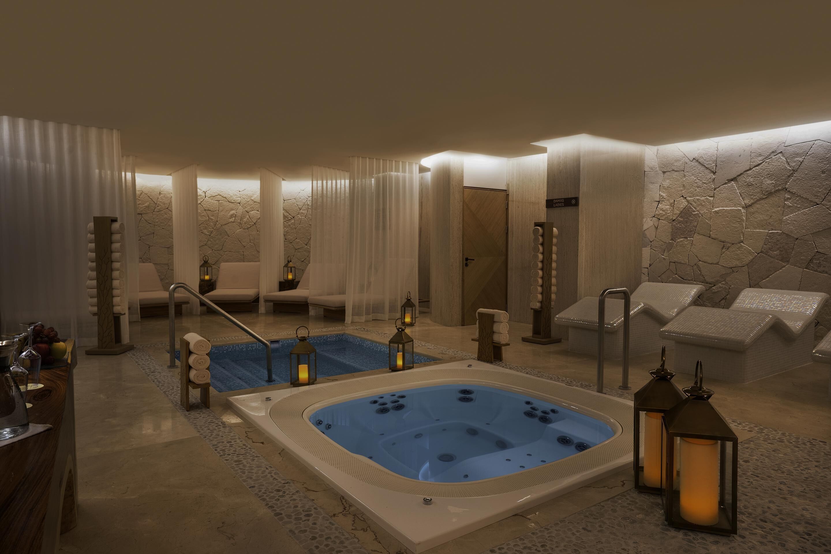 Sun Palace Sun Palace