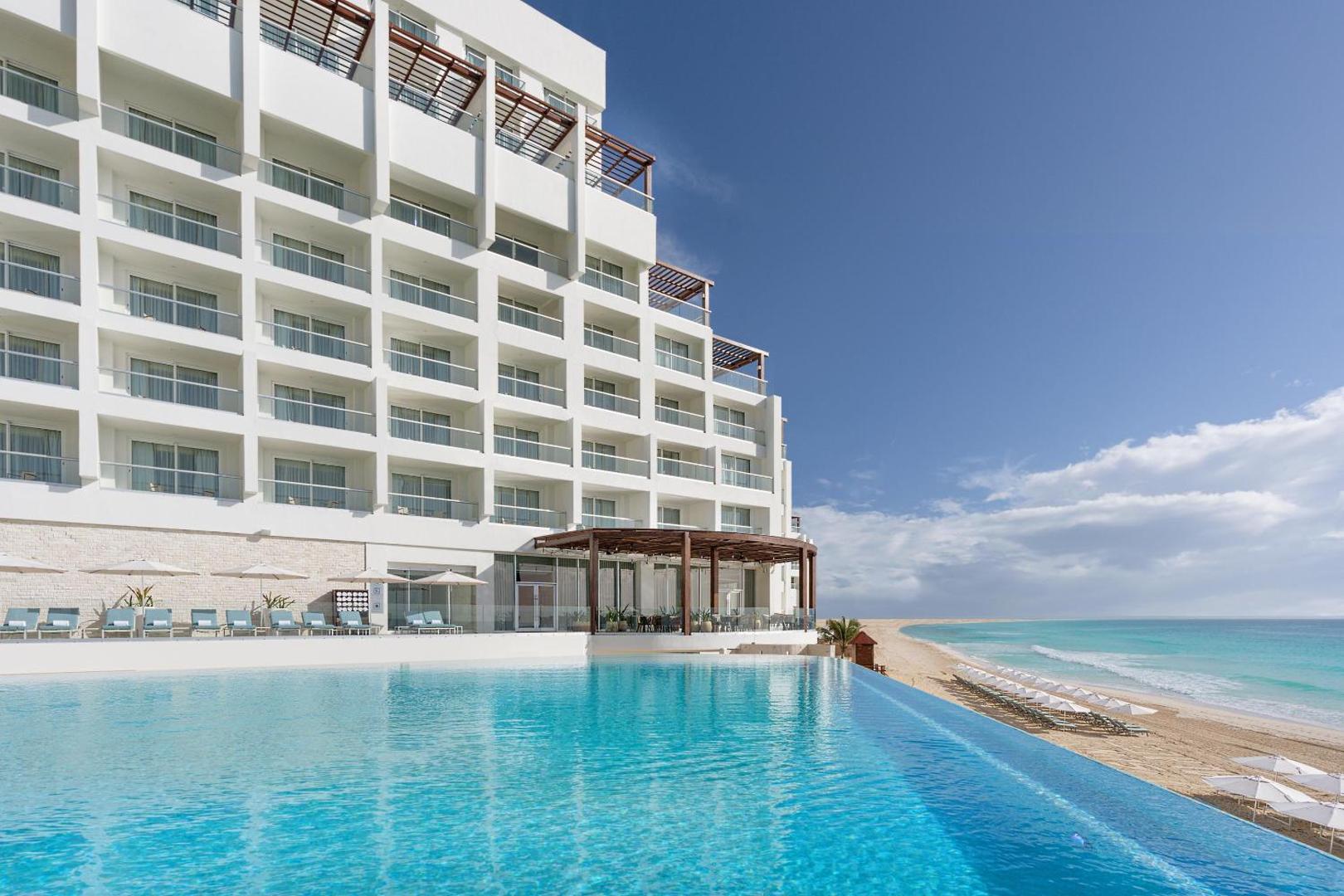 Sun Palace Sun Palace