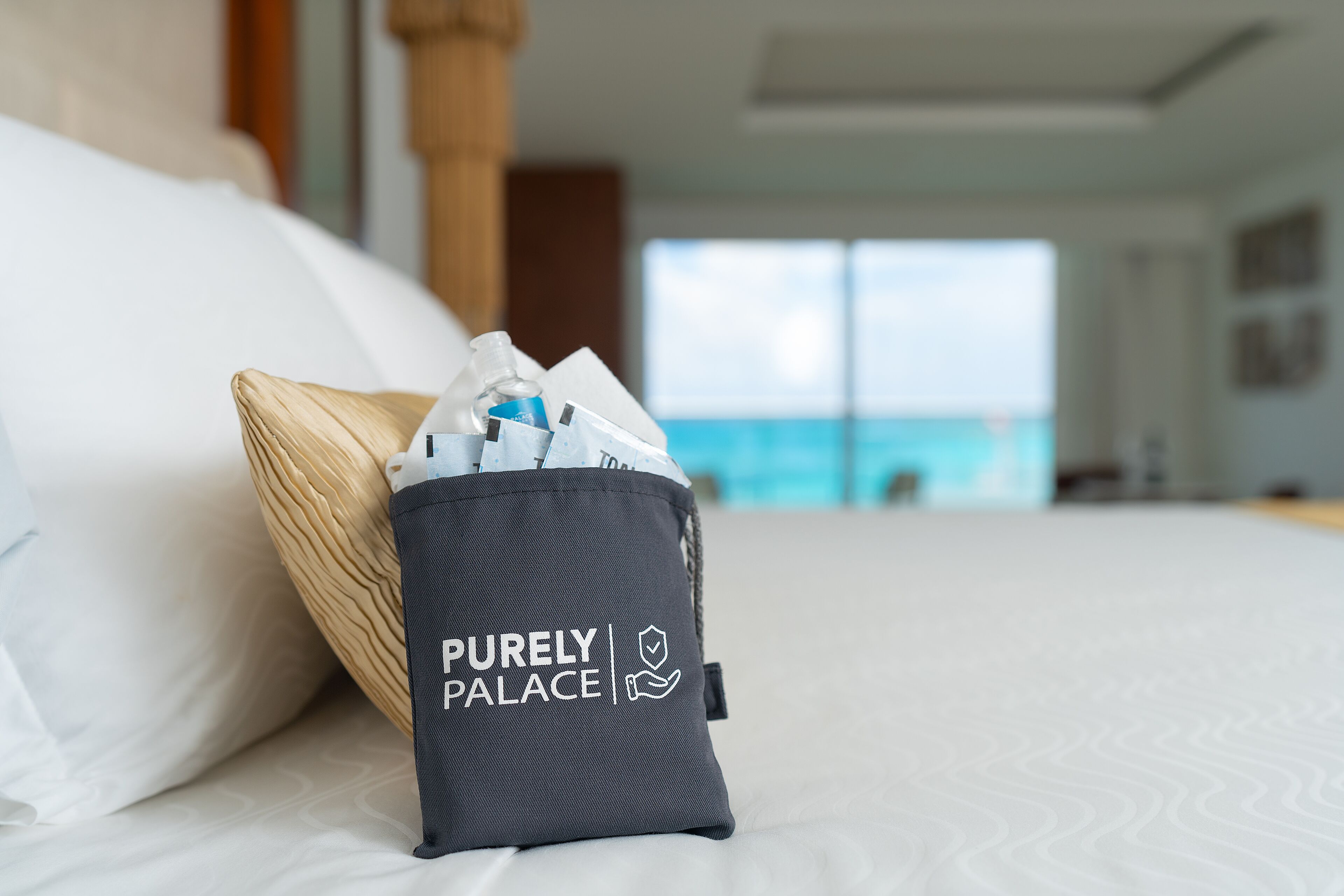 Sun Palace Sun Palace