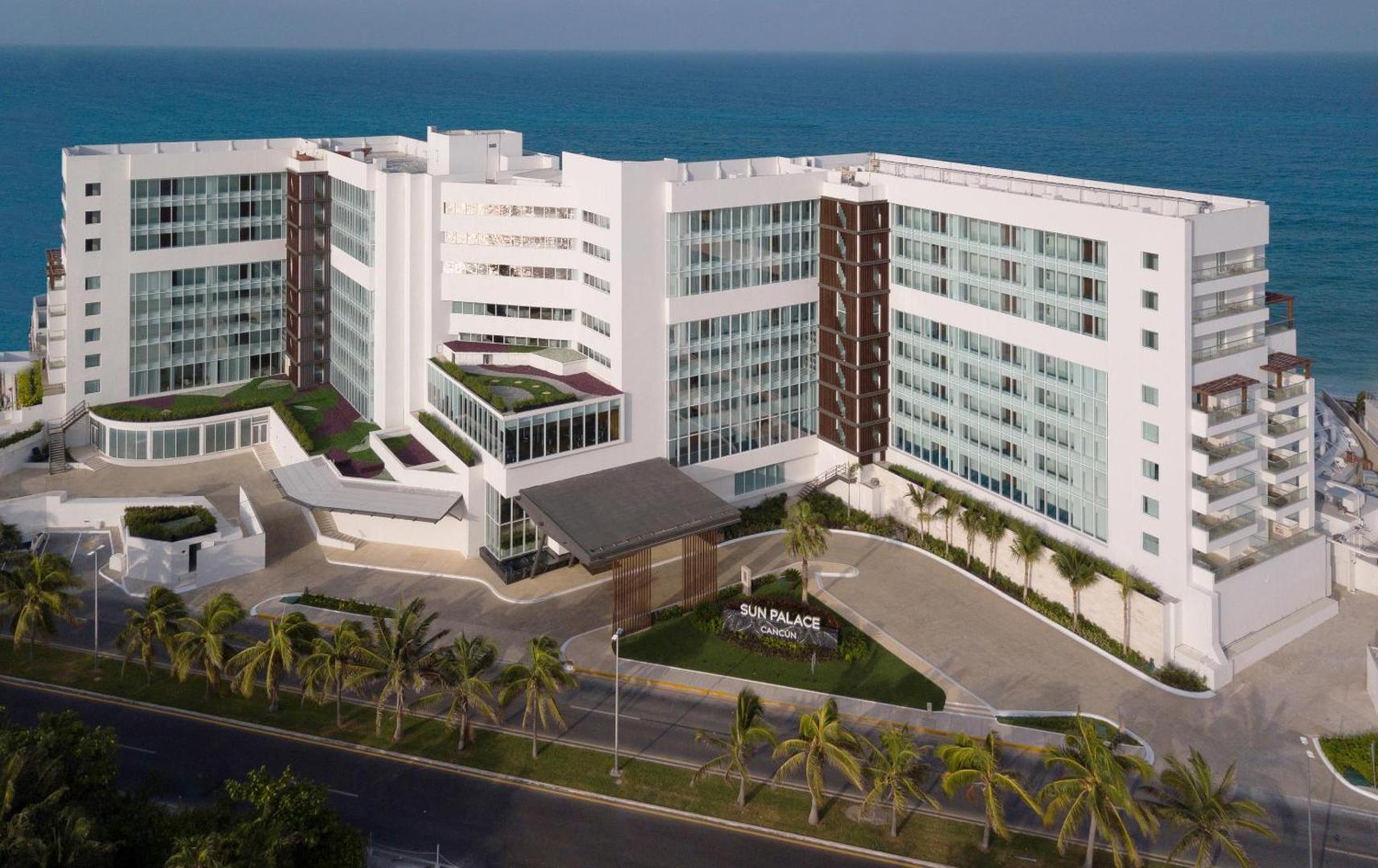 Sun Palace Sun Palace