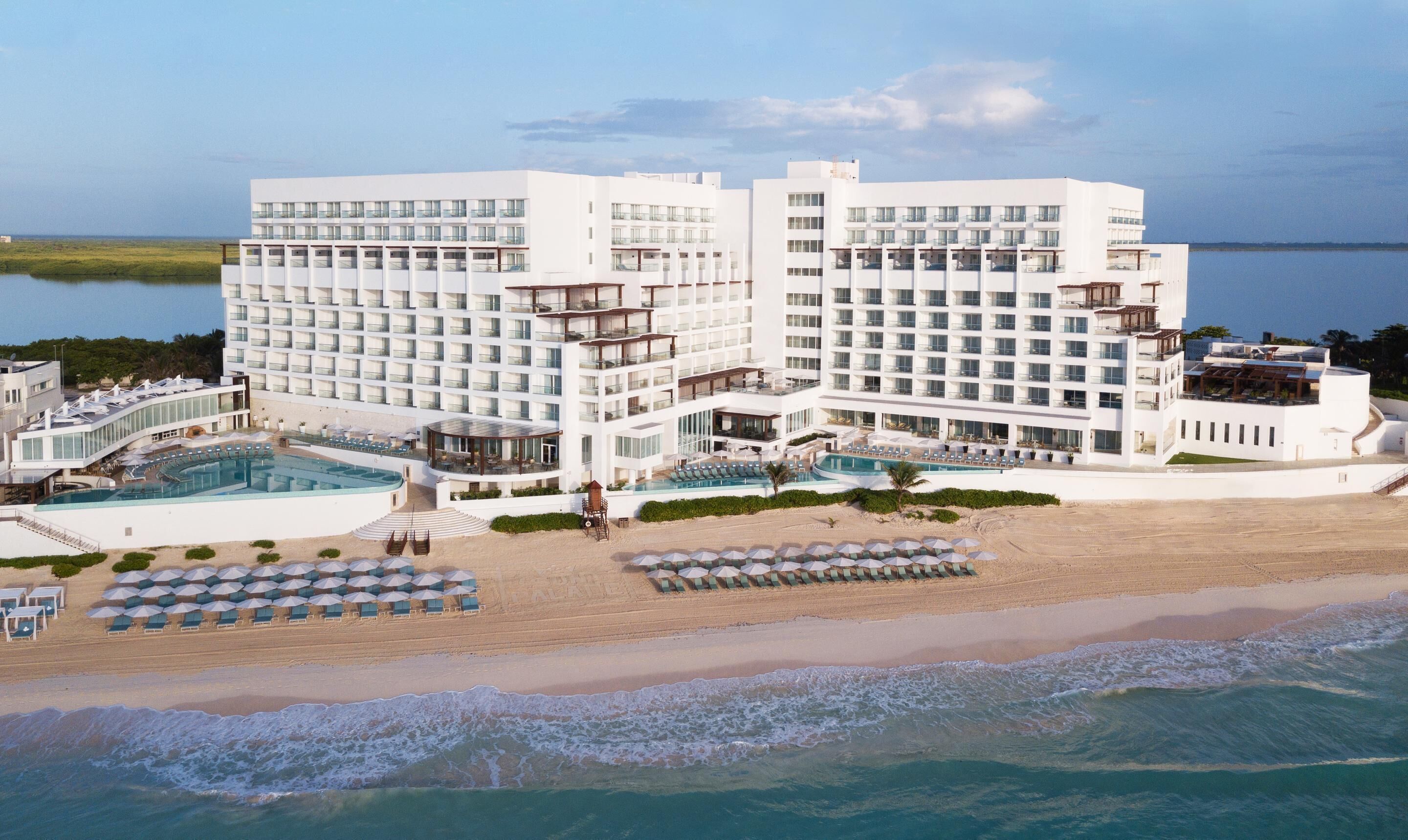 Sun Palace Sun Palace
