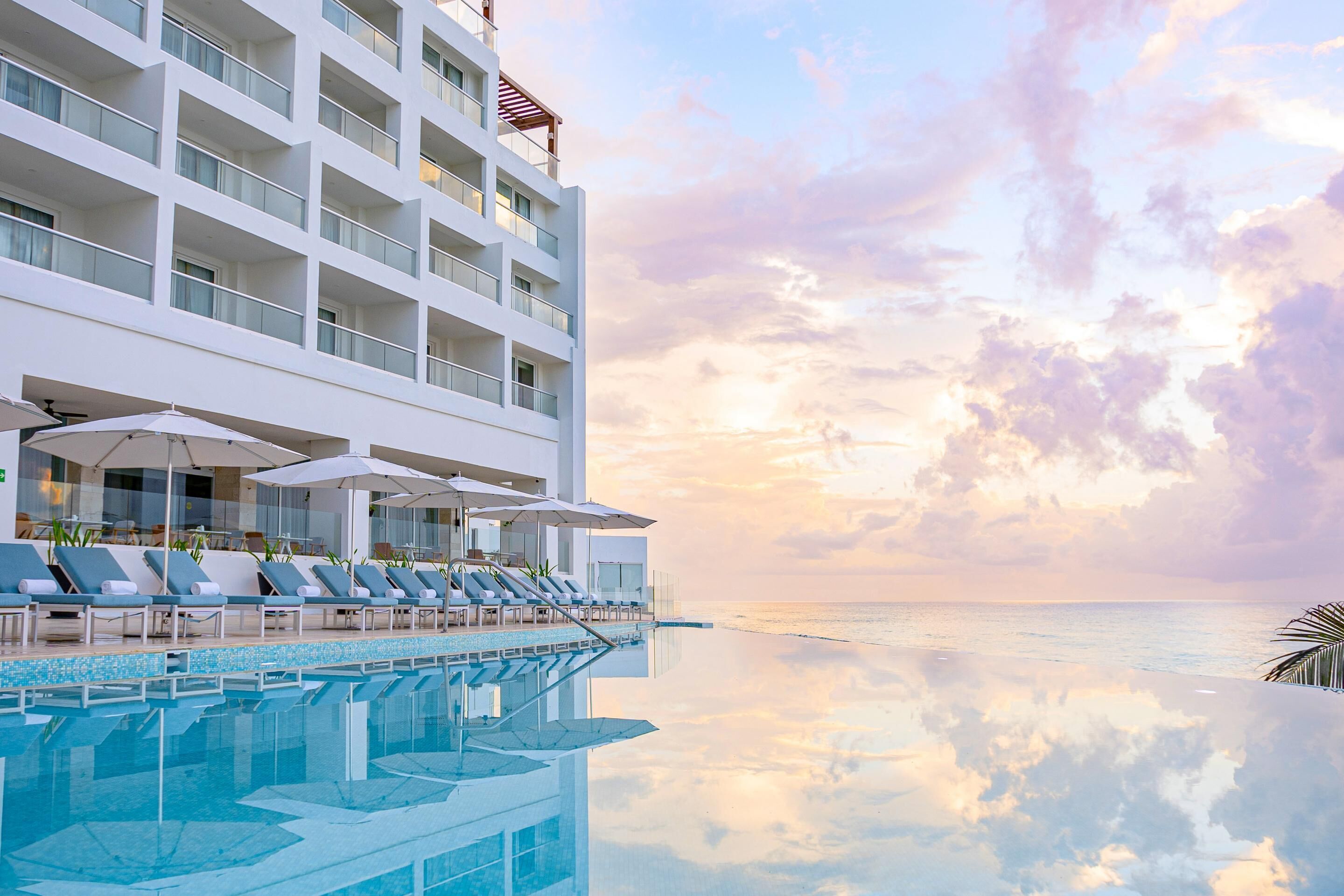 Sun Palace Sun Palace
