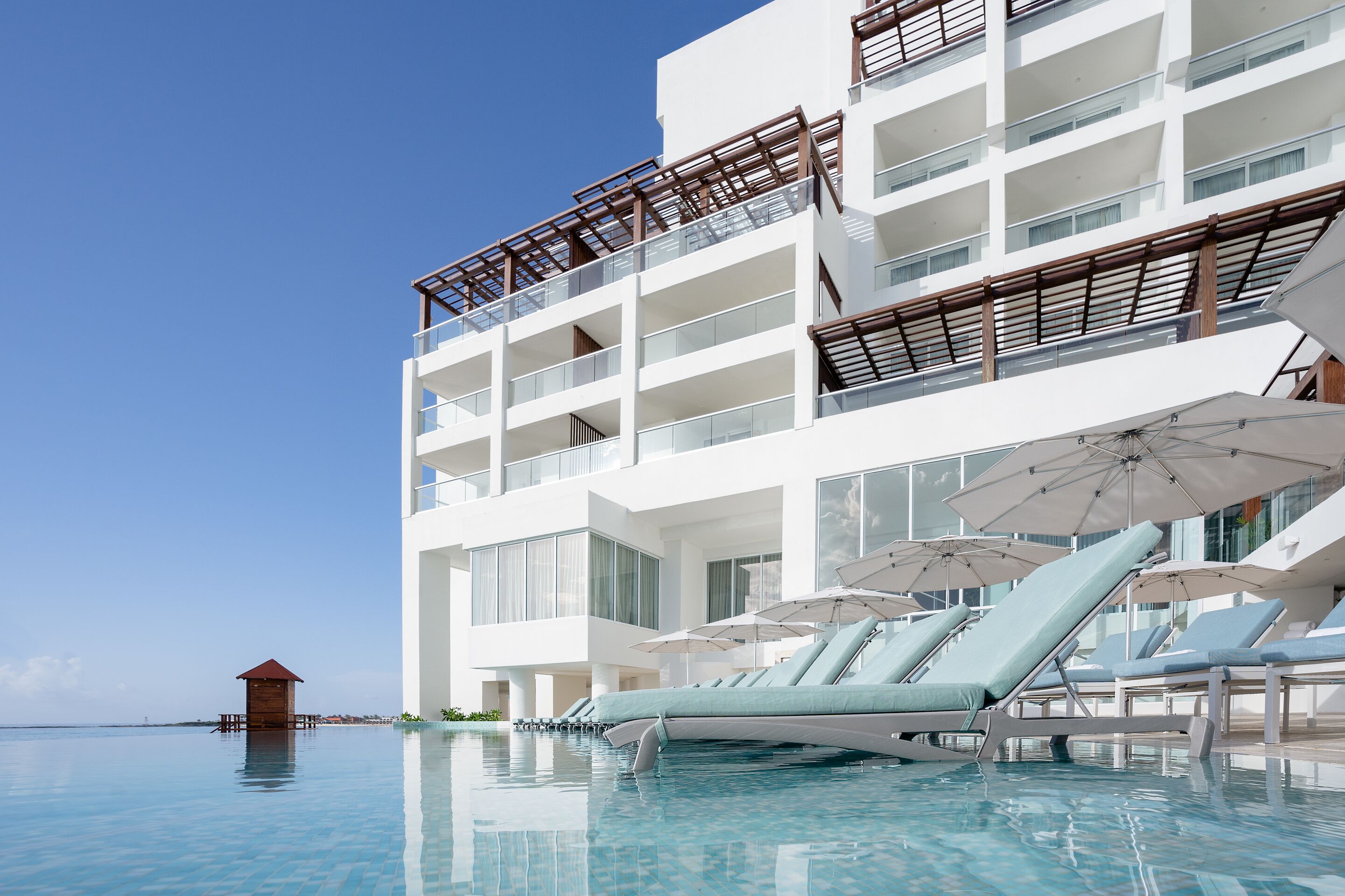 Sun Palace Sun Palace
