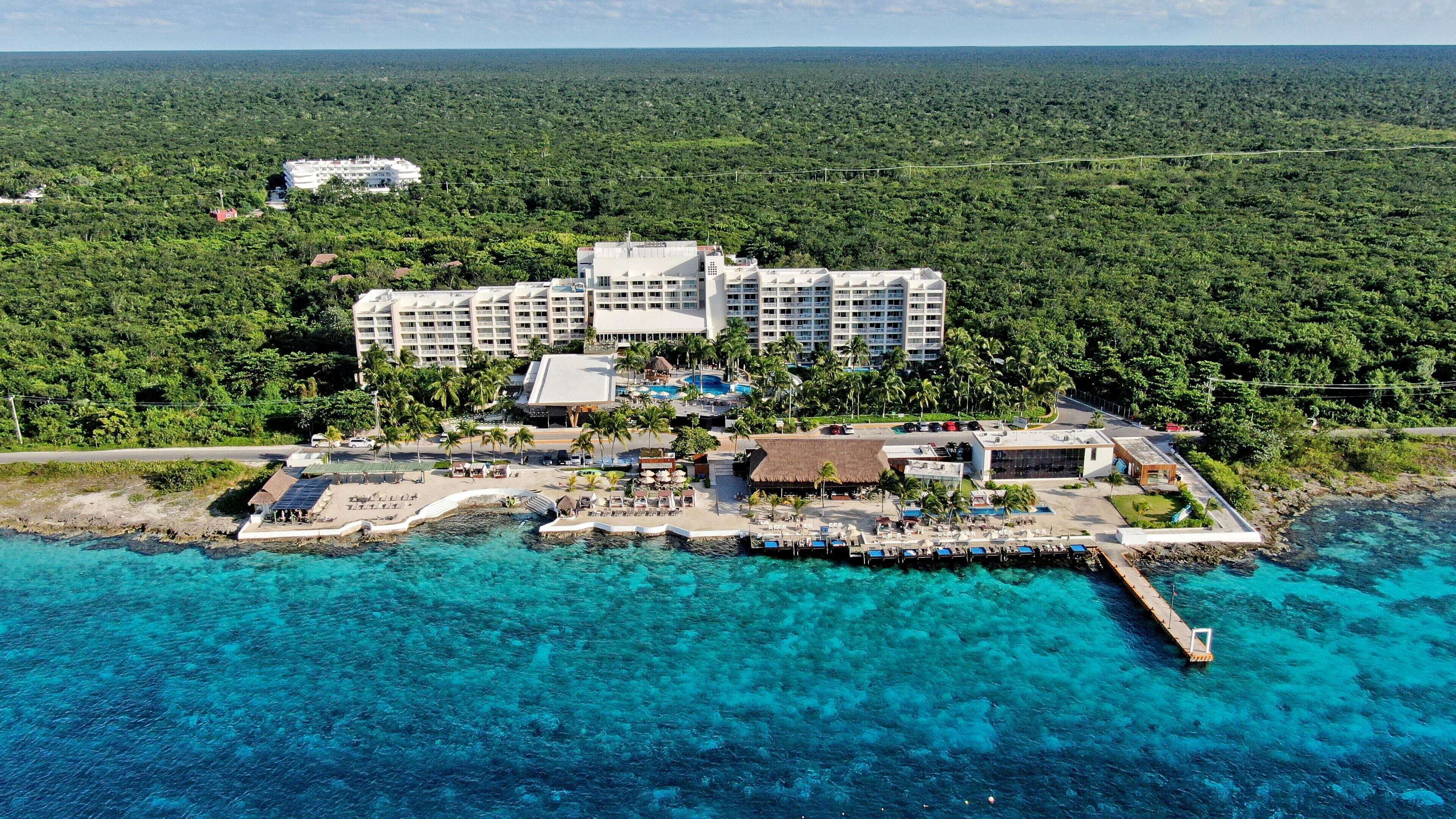 Fiesta Americana Cozumel All Inclusive