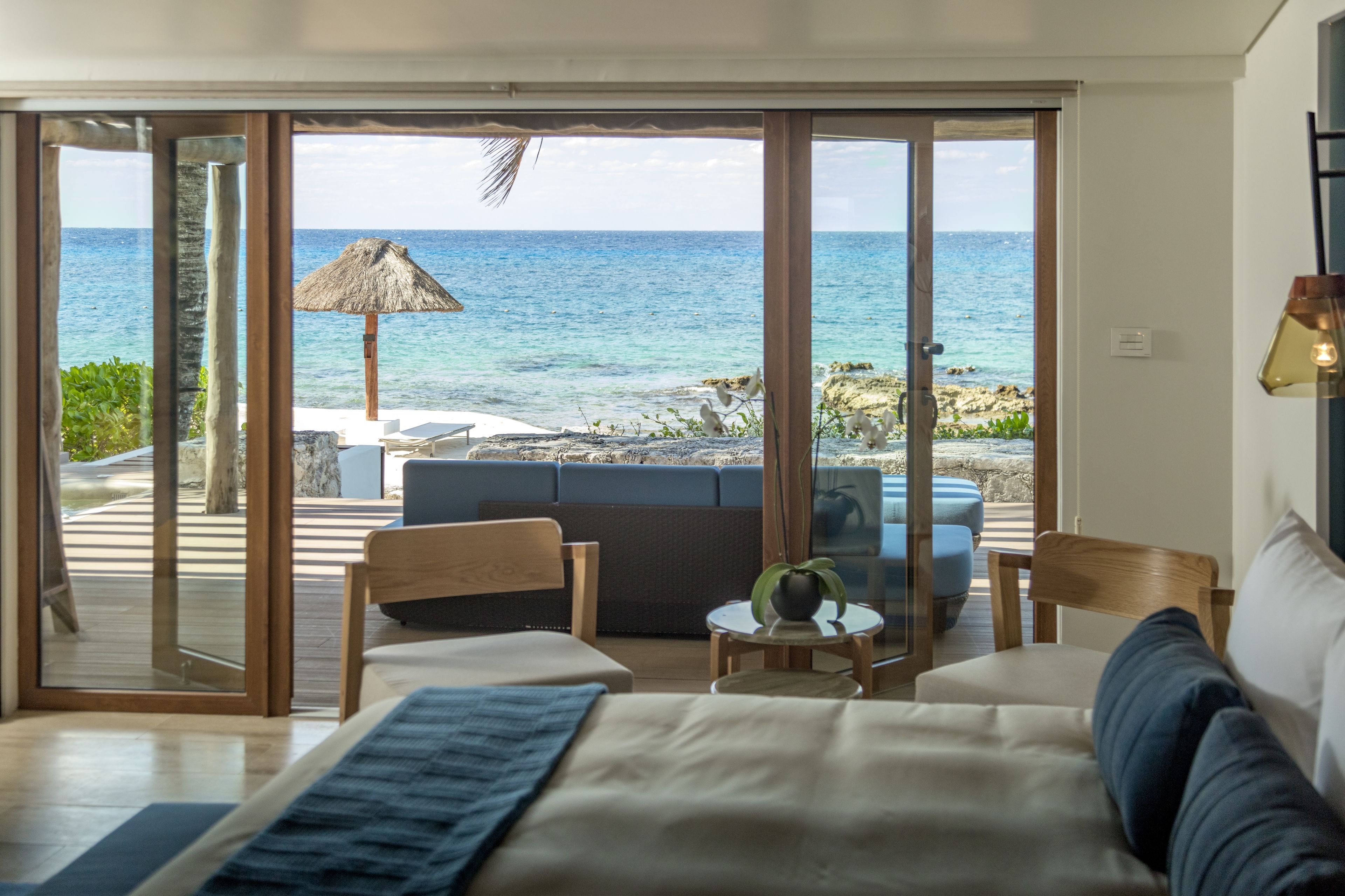 Intercontinental Presidente Cozumel Resort & Spa