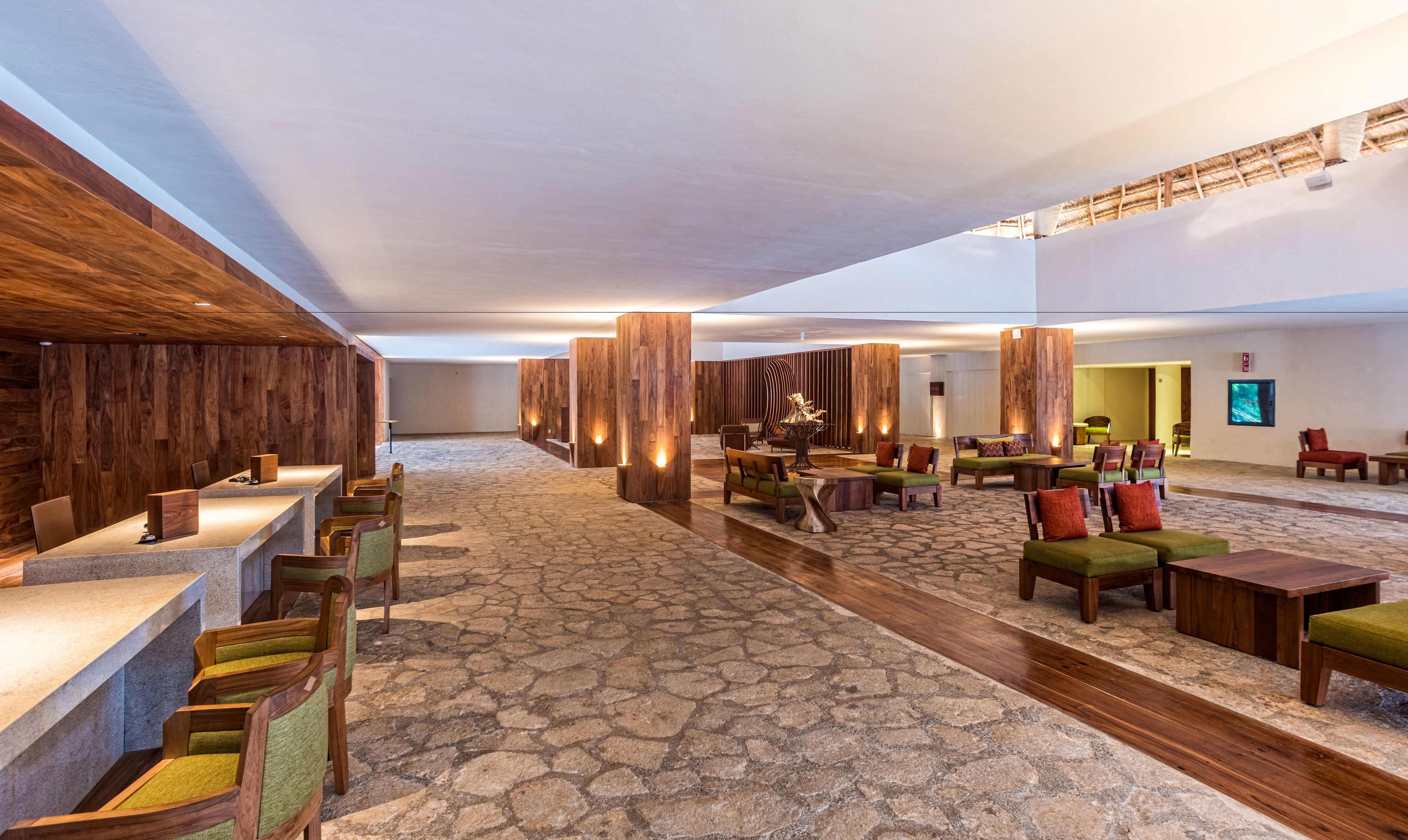 Intercontinental Presidente Cozumel Resort & Spa Intercontinental Presidente Cozumel Resort & Spa