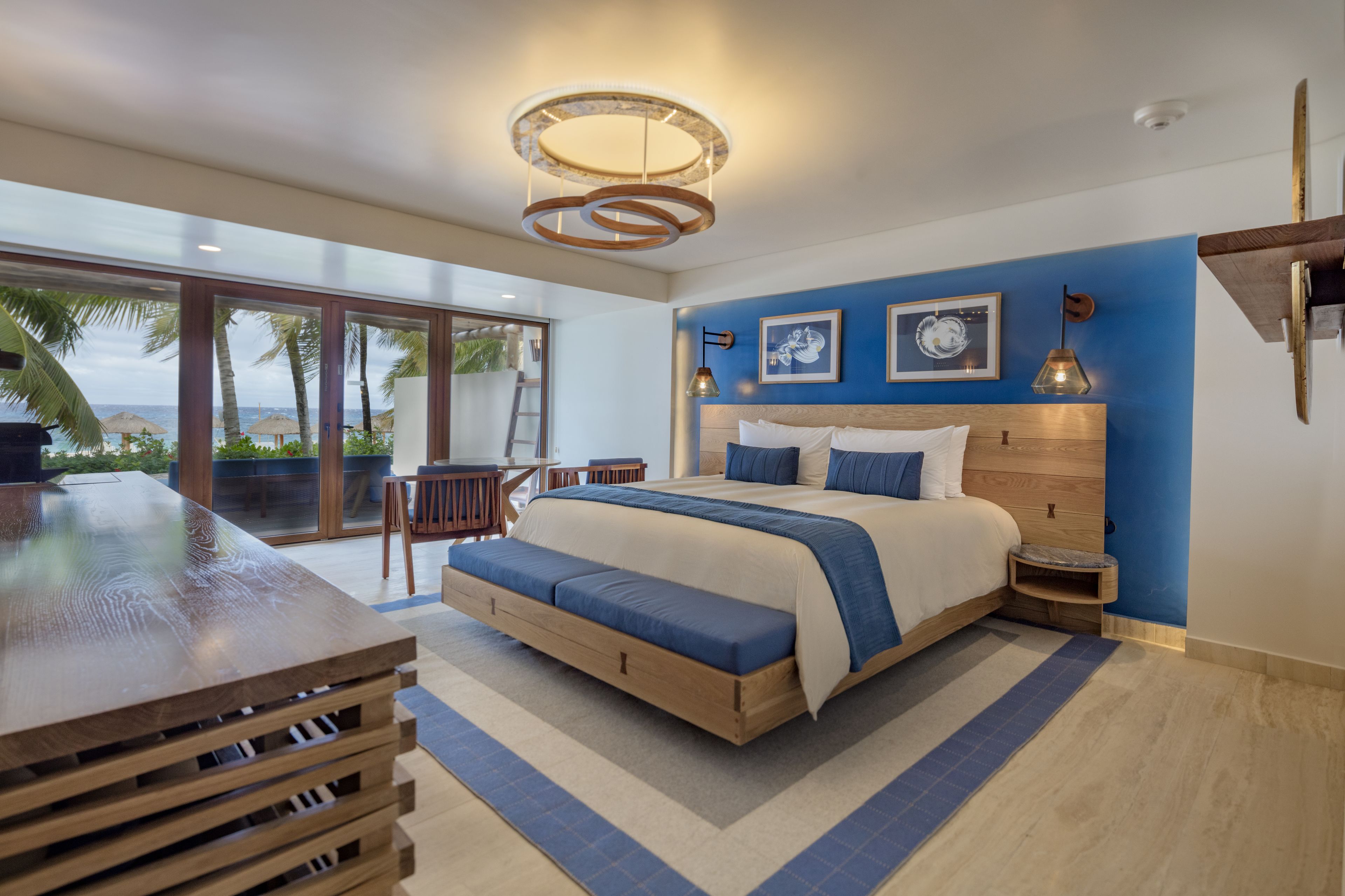 Intercontinental Presidente Cozumel Resort & Spa