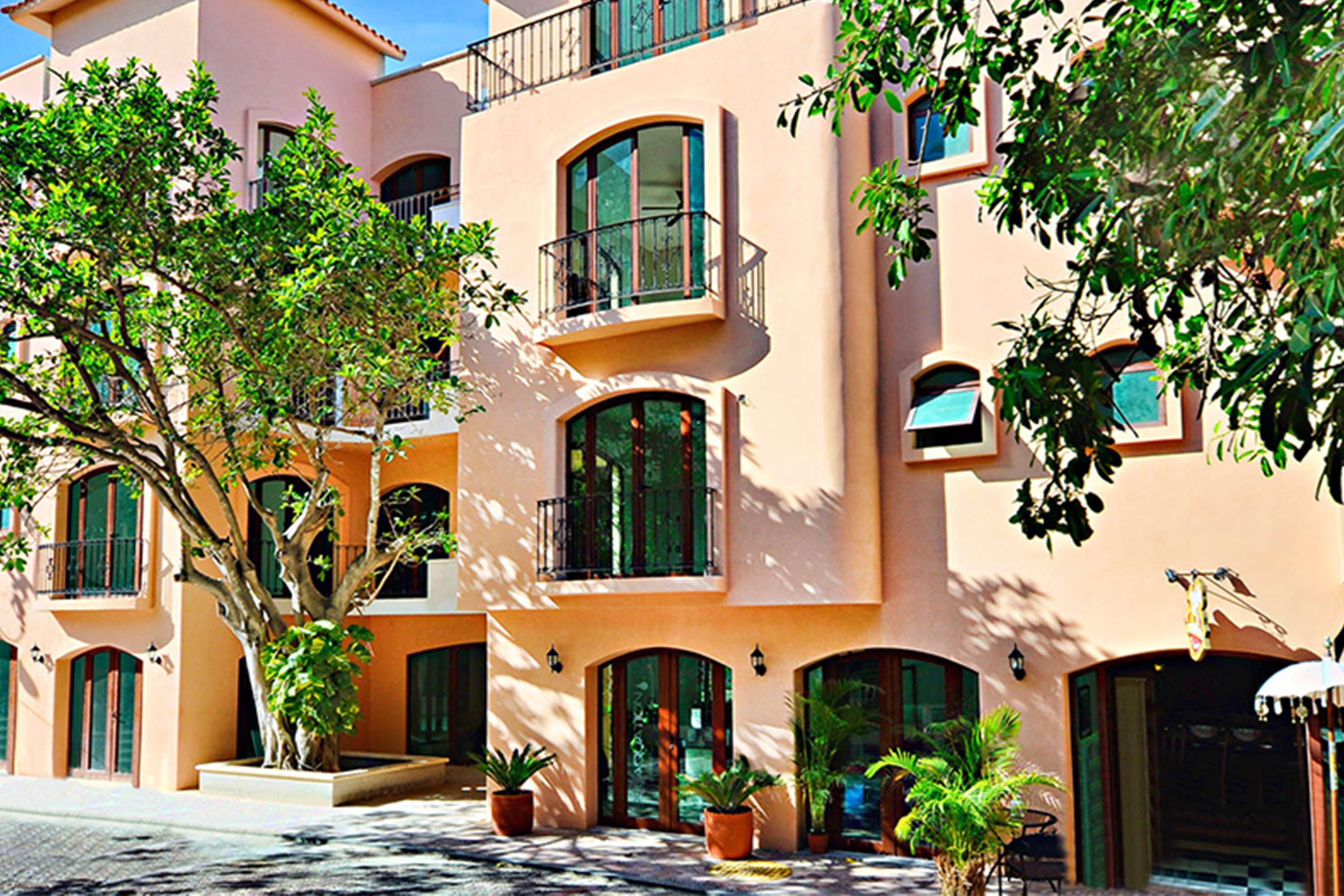 Acanto Playa del Carmen, Trademark Collection by Wyndham Acanto Playa del Carmen, Trademark Collection by Wyndham
