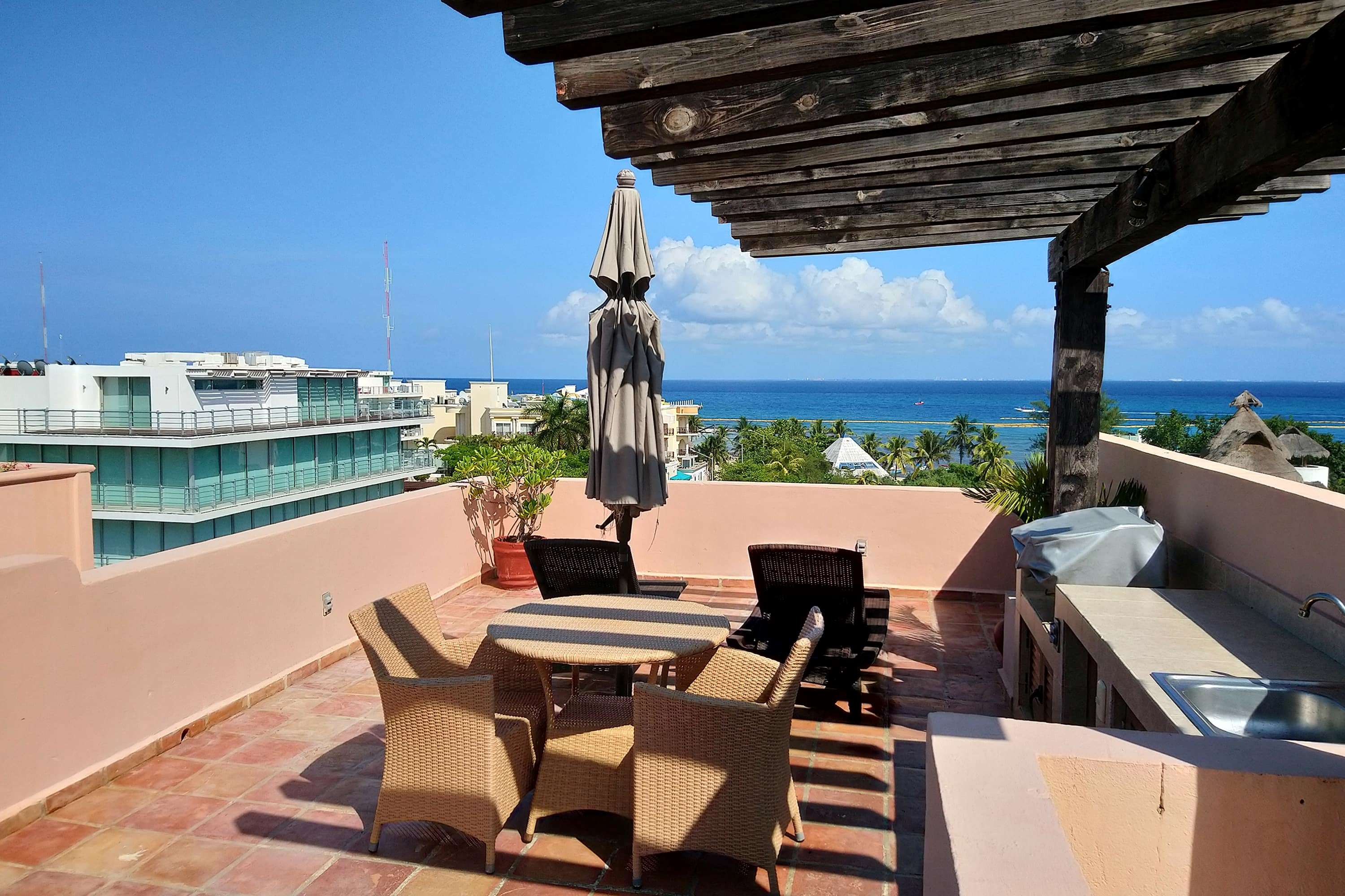 Acanto Playa del Carmen, Trademark Collection by Wyndham Acanto Playa del Carmen, Trademark Collection by Wyndham