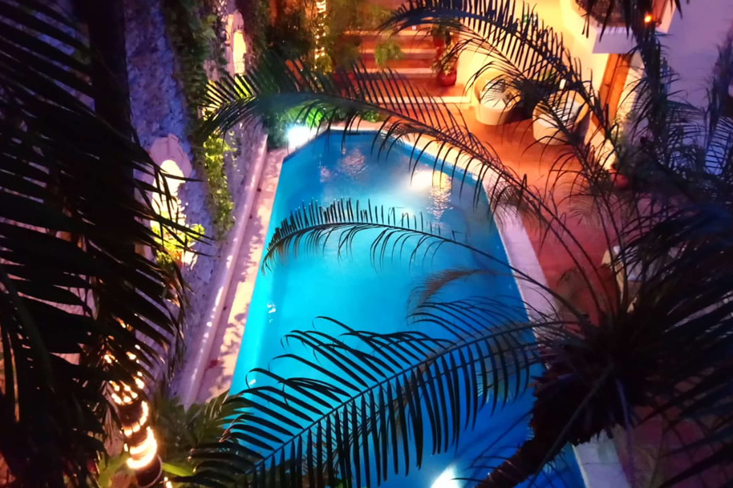 Acanto Playa del Carmen, Trademark Collection by Wyndham Acanto Playa del Carmen, Trademark Collection by Wyndham