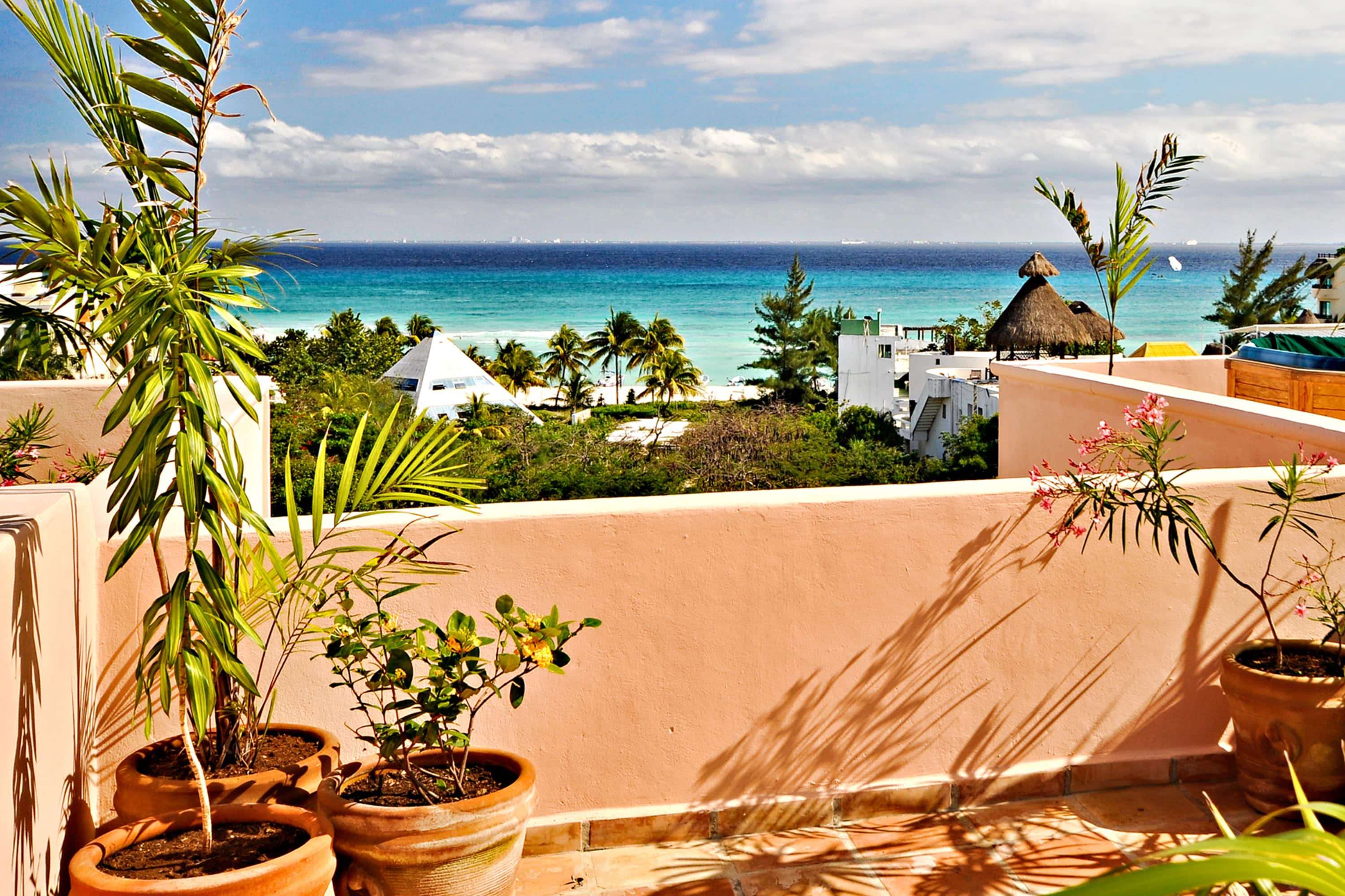 Acanto Playa del Carmen, Trademark Collection by Wyndham Acanto Playa del Carmen, Trademark Collection by Wyndham