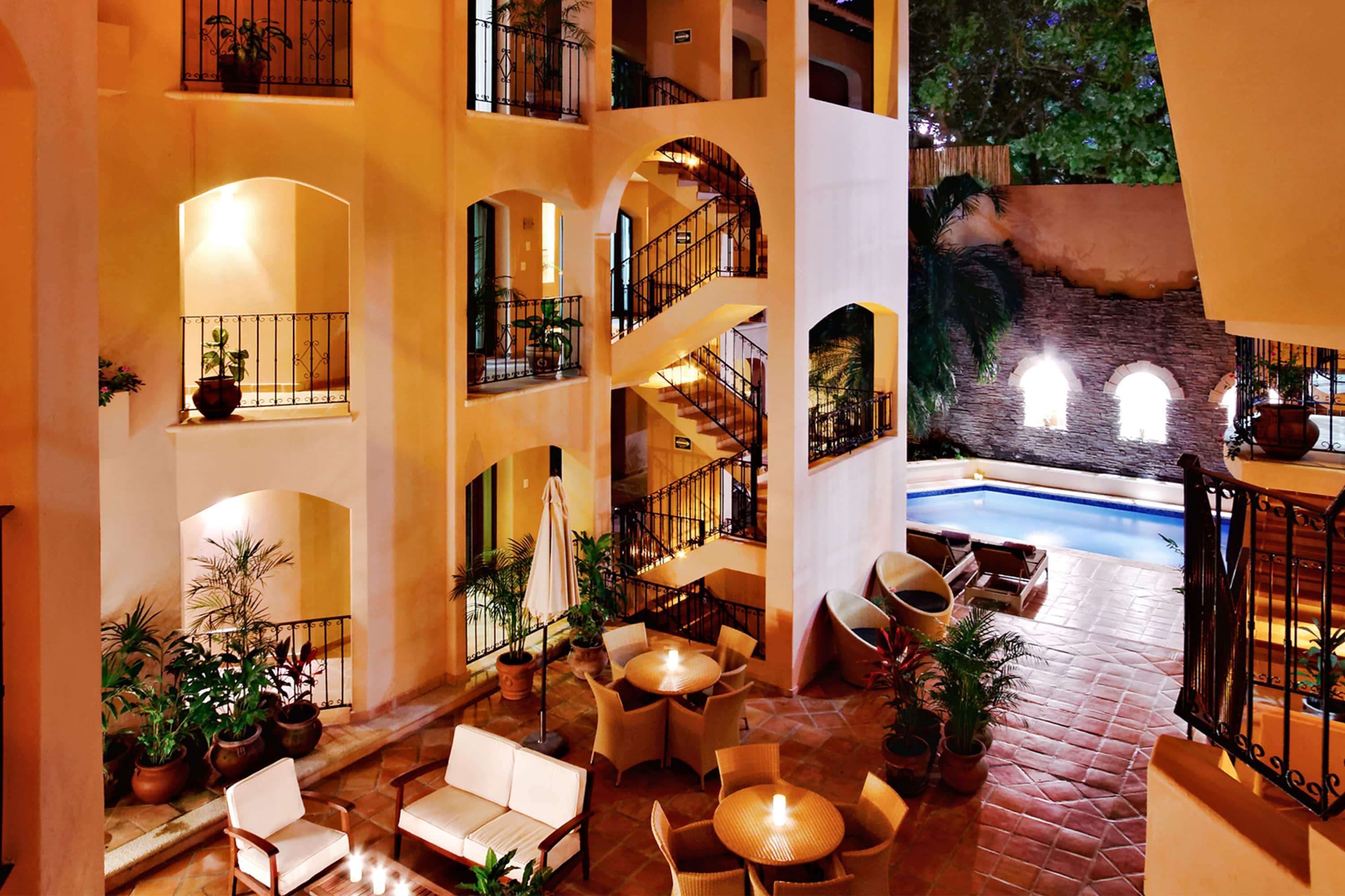 Acanto Playa del Carmen, Trademark Collection by Wyndham Acanto Playa del Carmen, Trademark Collection by Wyndham