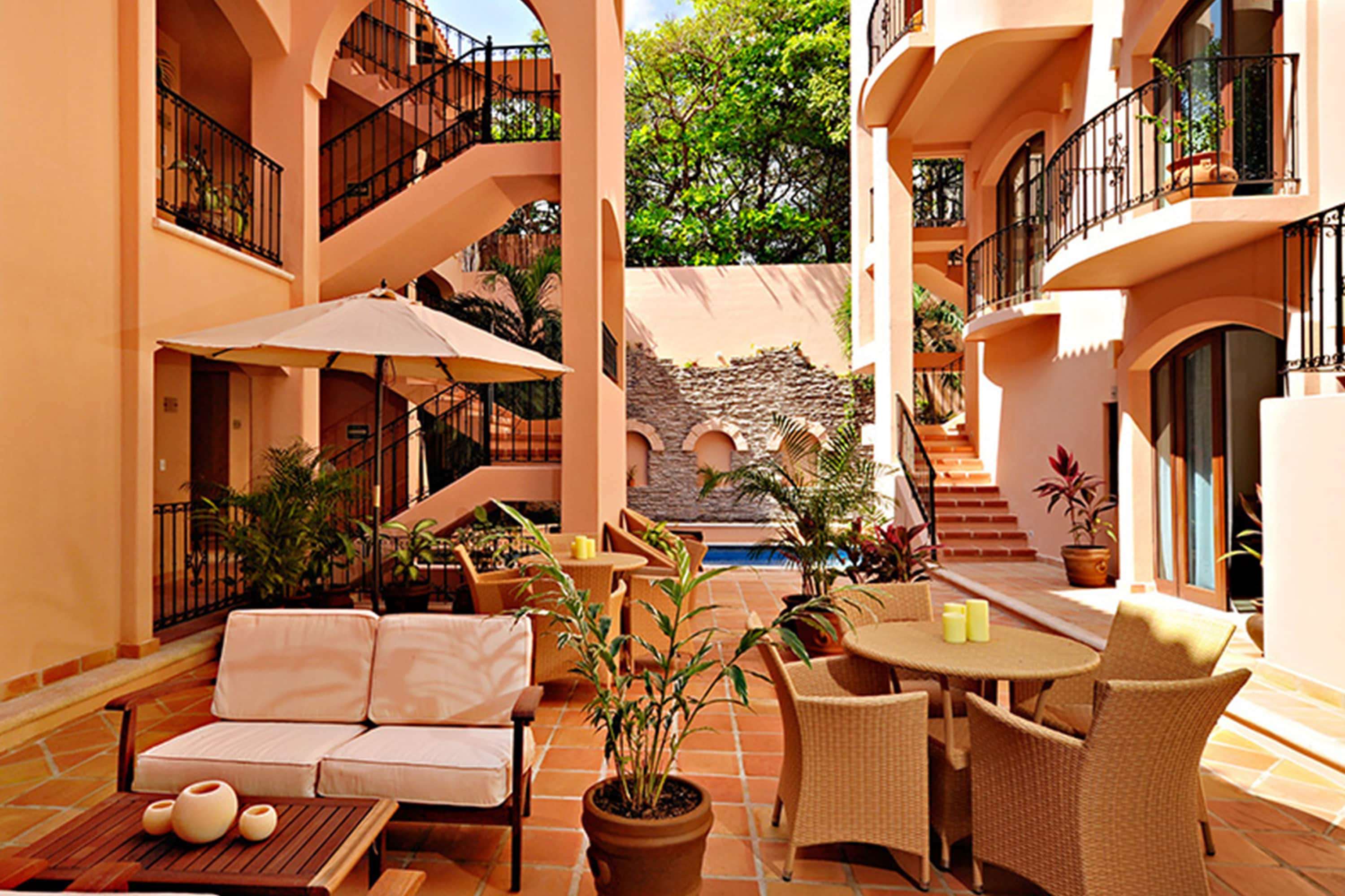 Acanto Playa del Carmen, Trademark Collection by Wyndham Acanto Playa del Carmen, Trademark Collection by Wyndham