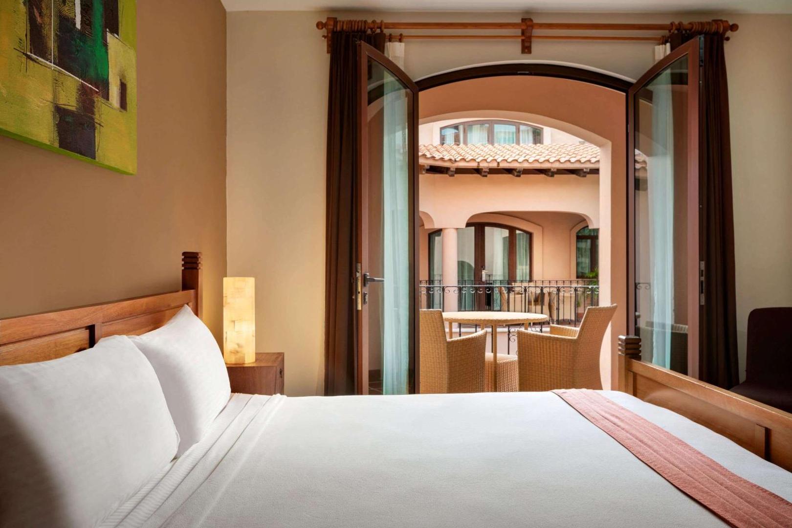 Acanto Playa del Carmen, Trademark Collection by Wyndham Acanto Playa del Carmen, Trademark Collection by Wyndham