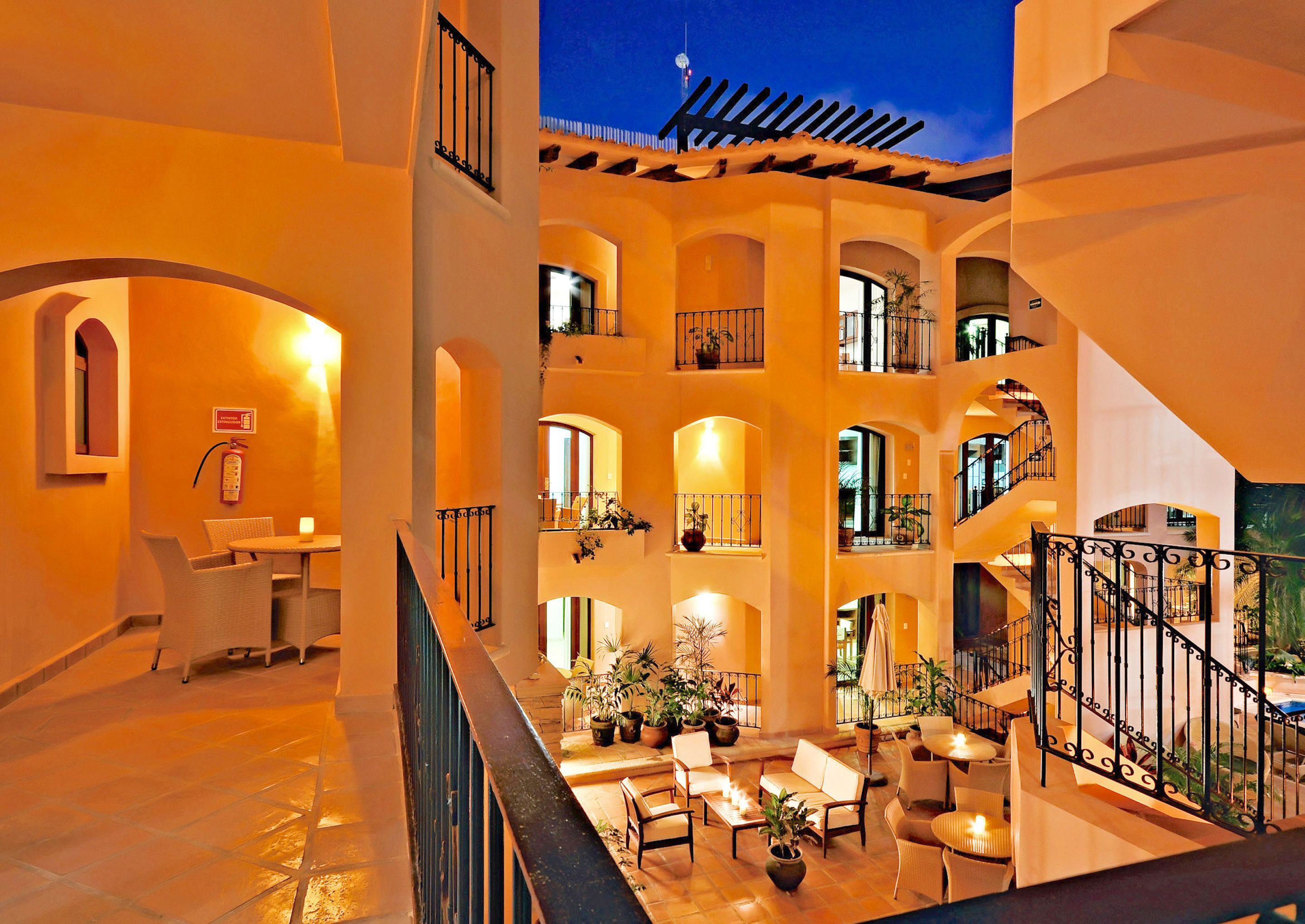 Acanto Playa del Carmen, Trademark Collection by Wyndham Acanto Playa del Carmen, Trademark Collection by Wyndham